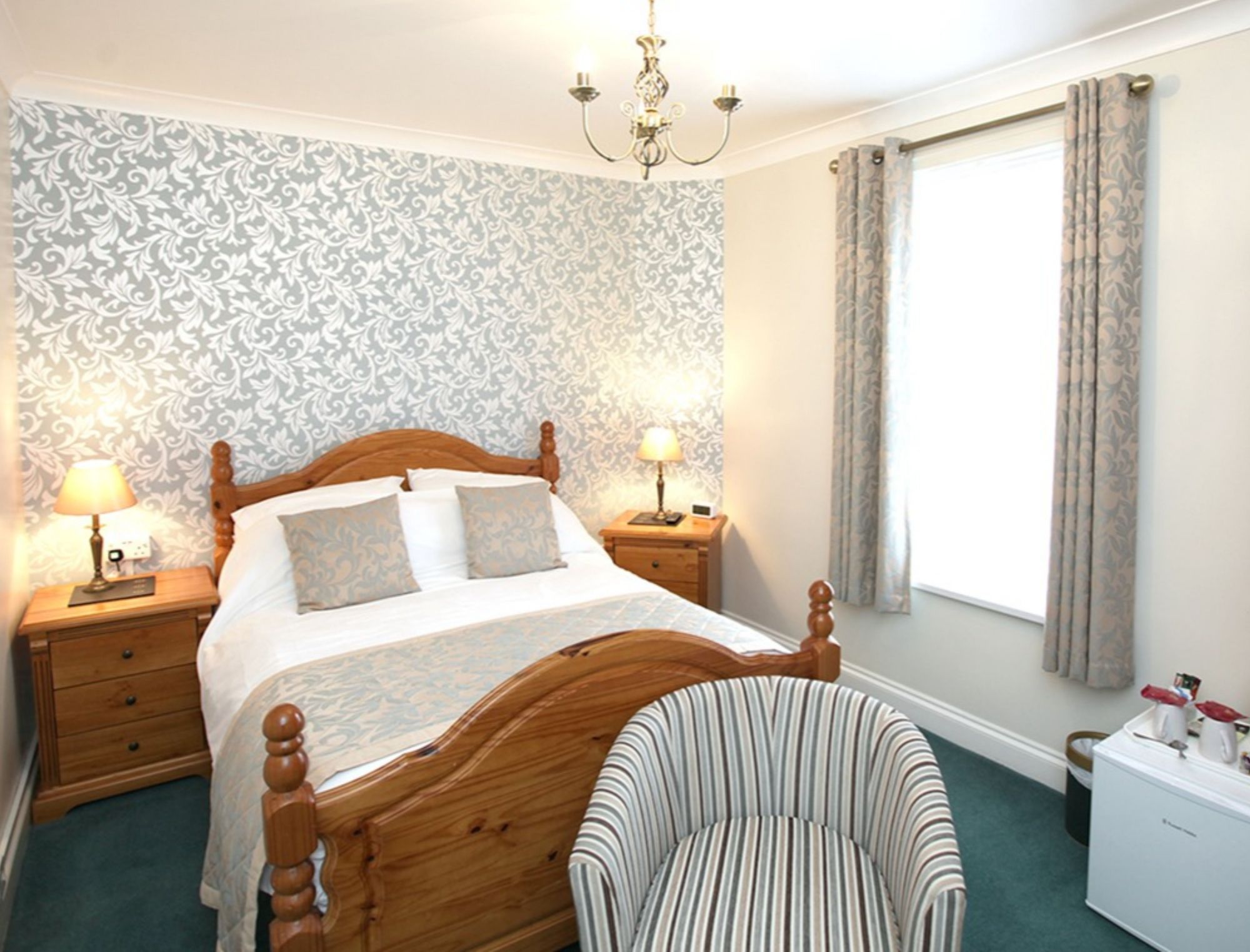 Фото Mount Edgcombe Guest House