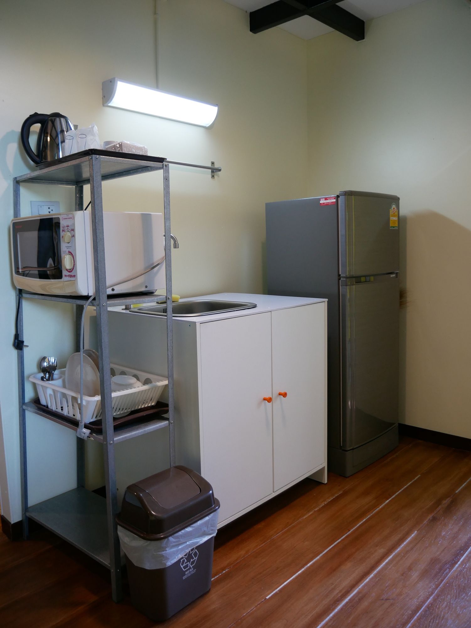 Фото Mama's Tree Resort