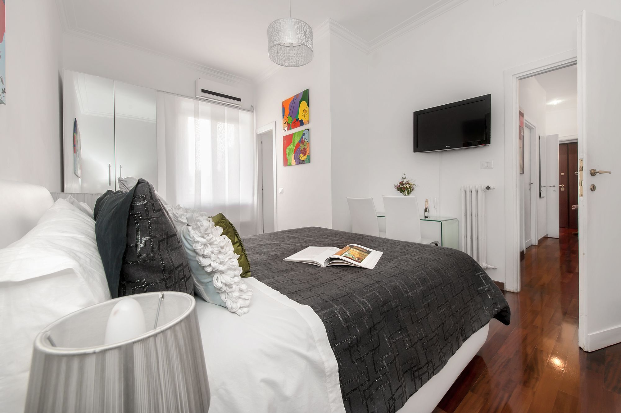 Фото Volver da Laura e Dina