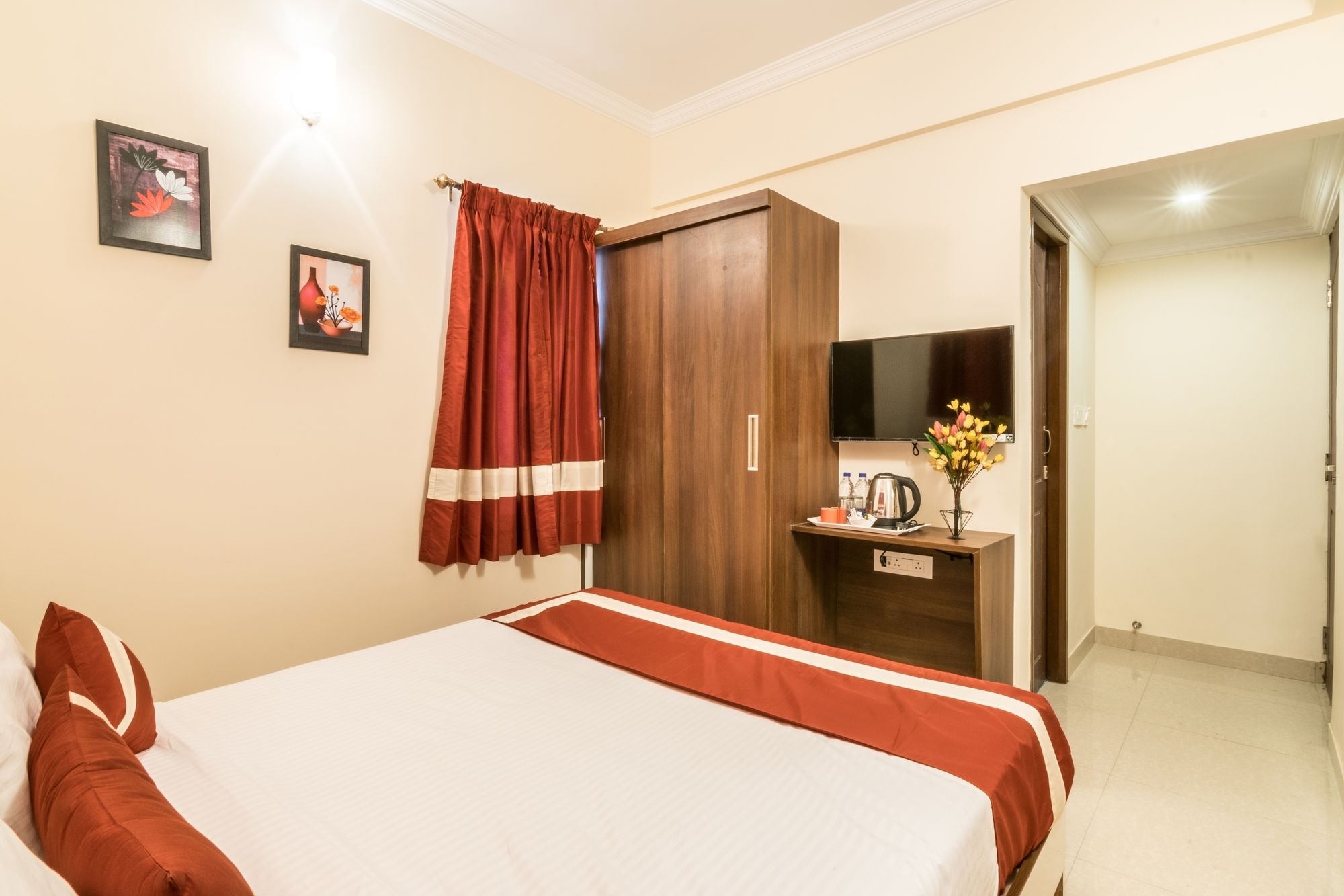 Фото Octave Studio Hotel