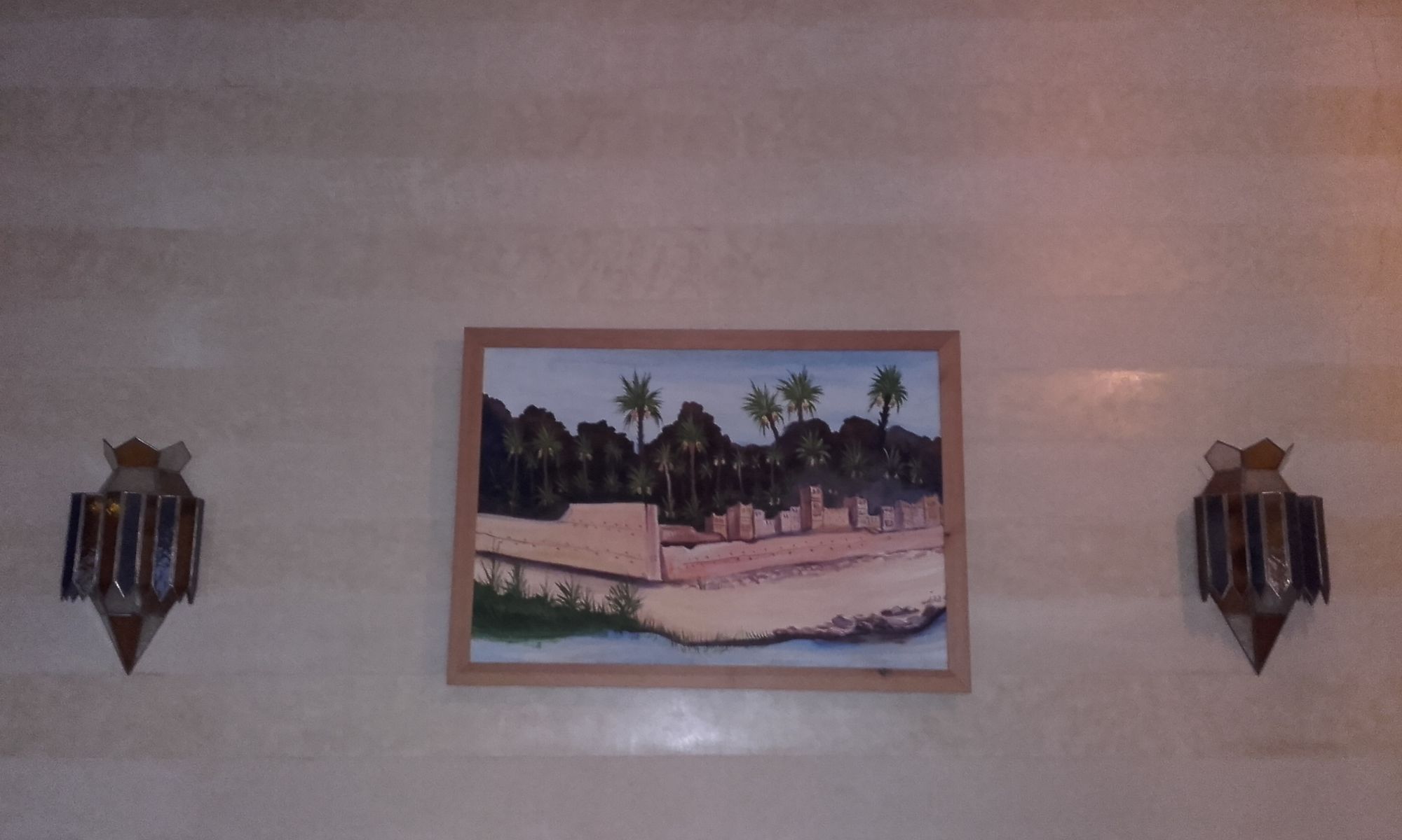 Фото Dar Mar'Ouka