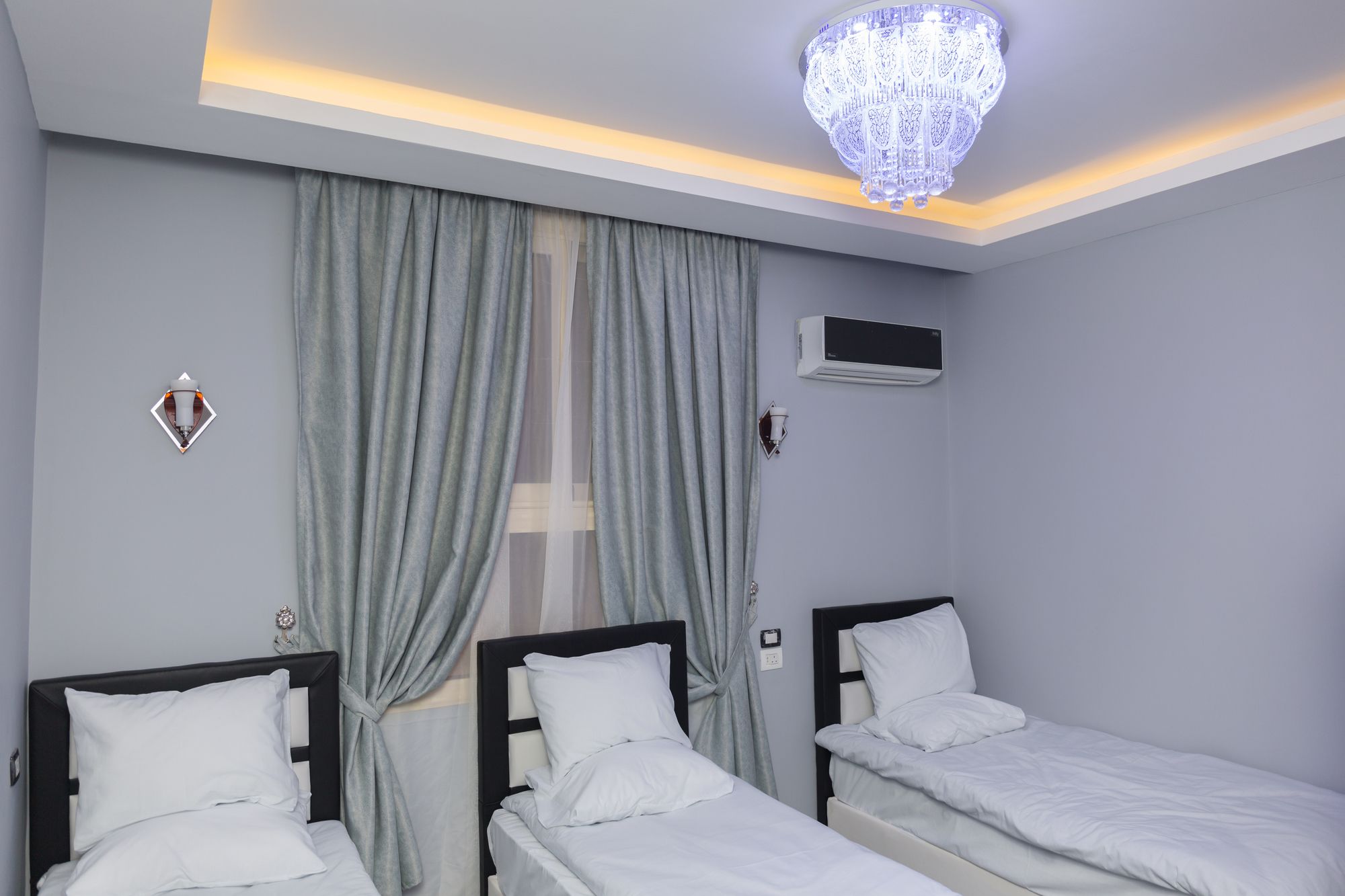Фото Capital Hotel