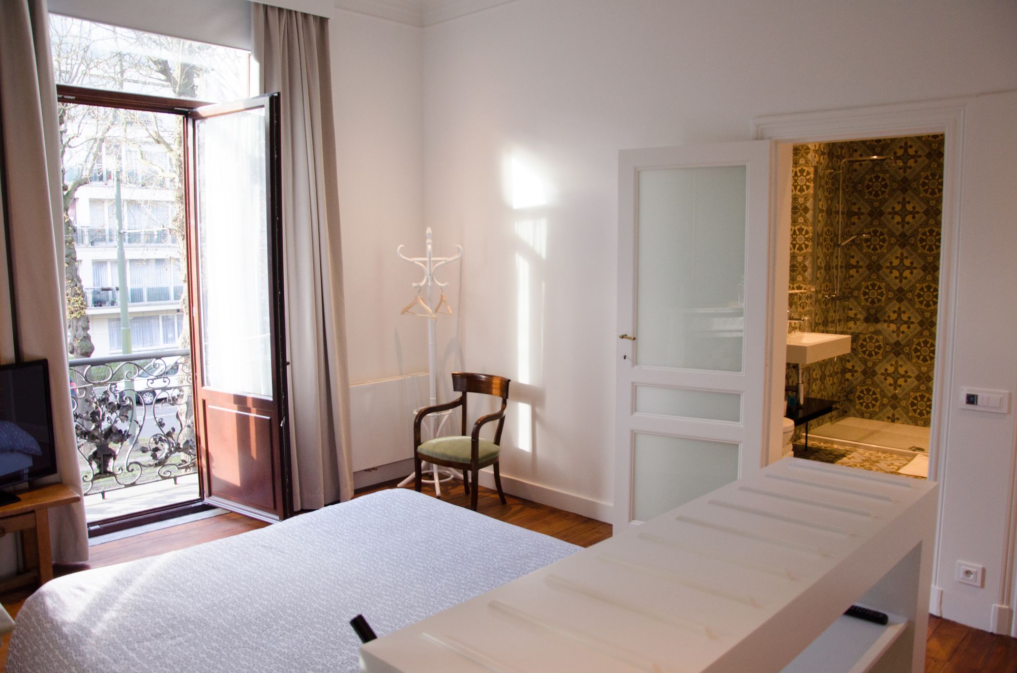 Фото Albert Molière