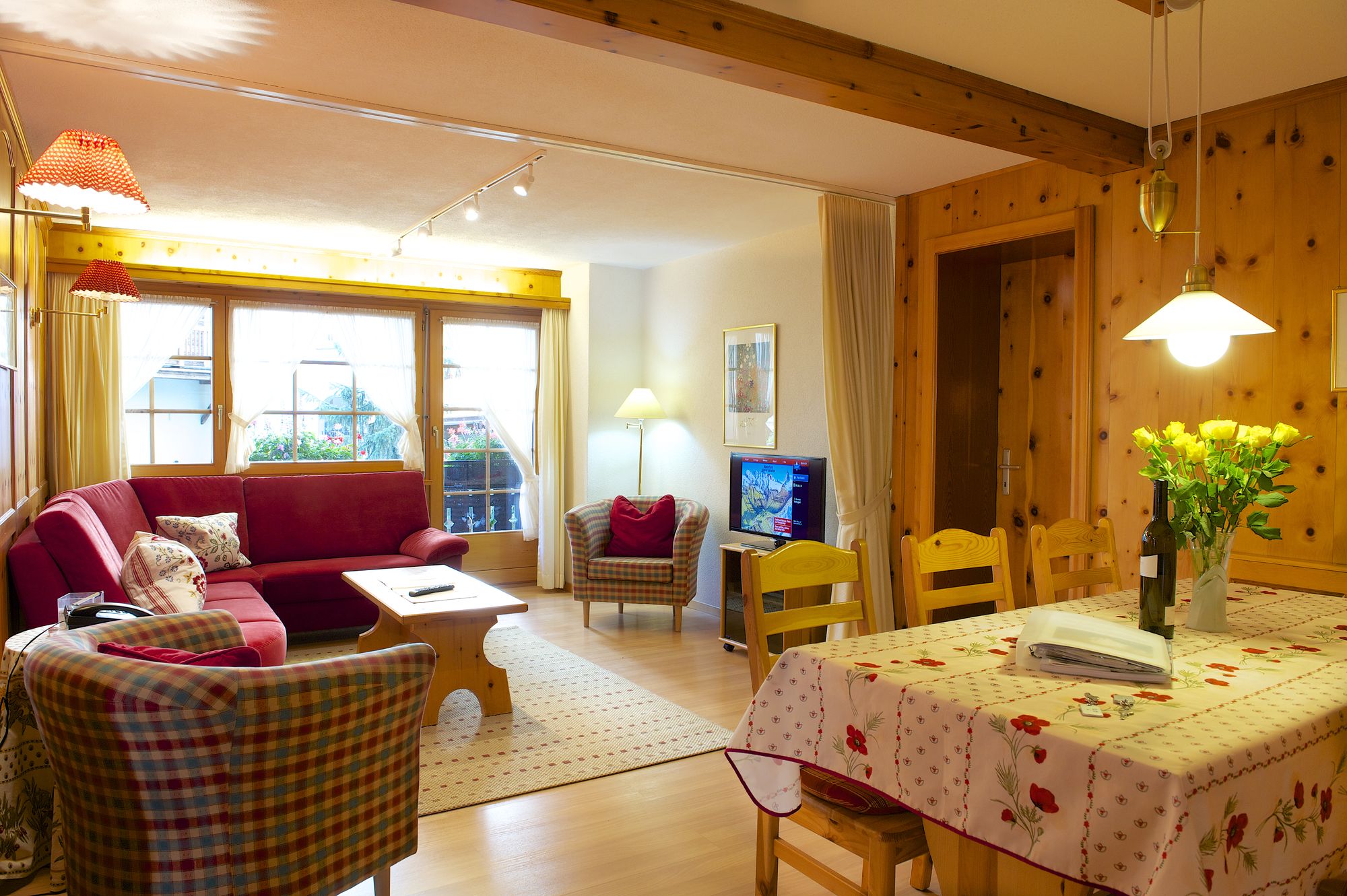 Фото Dent Blanche