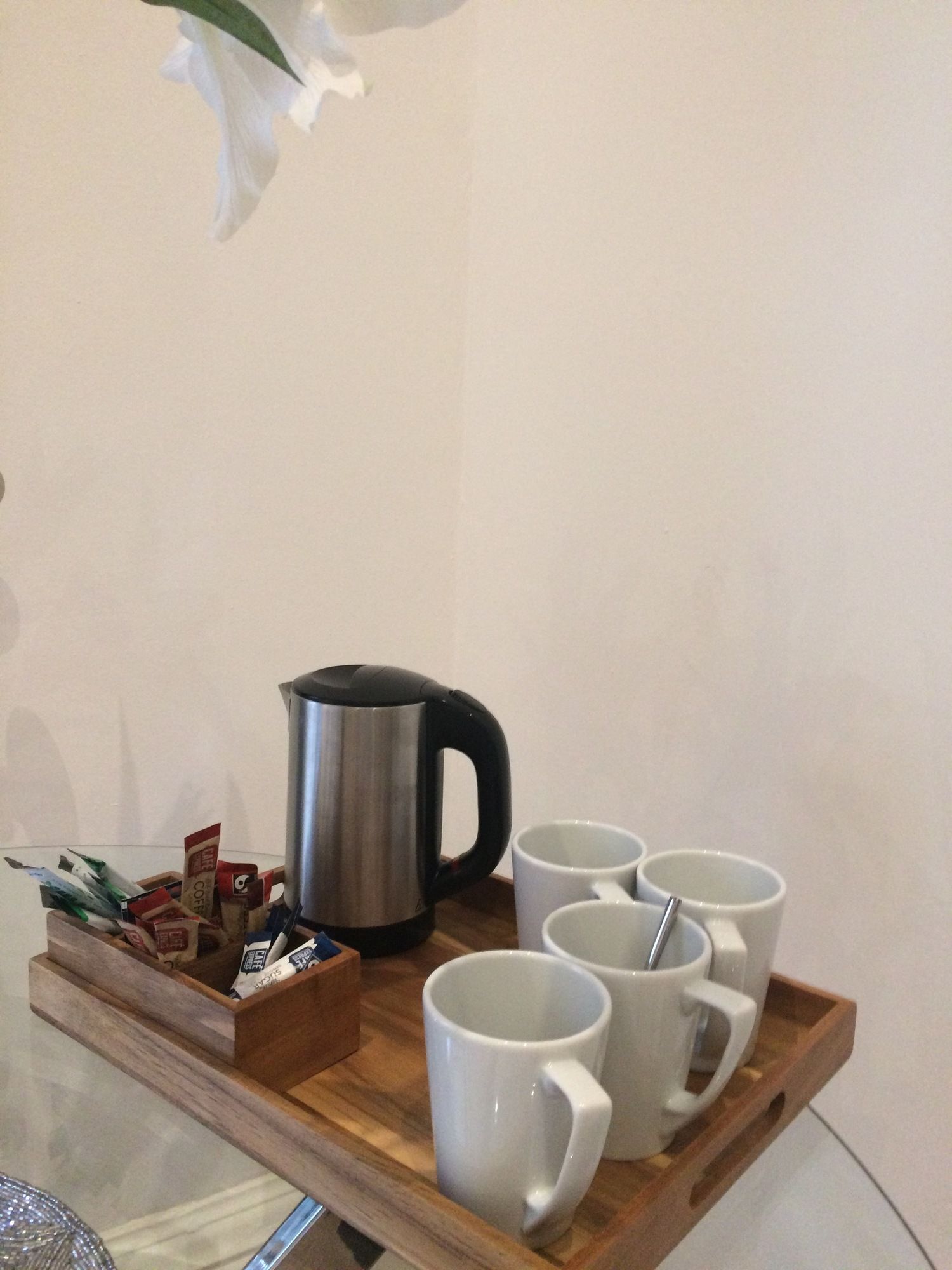 Фото Hanover 71 Suites