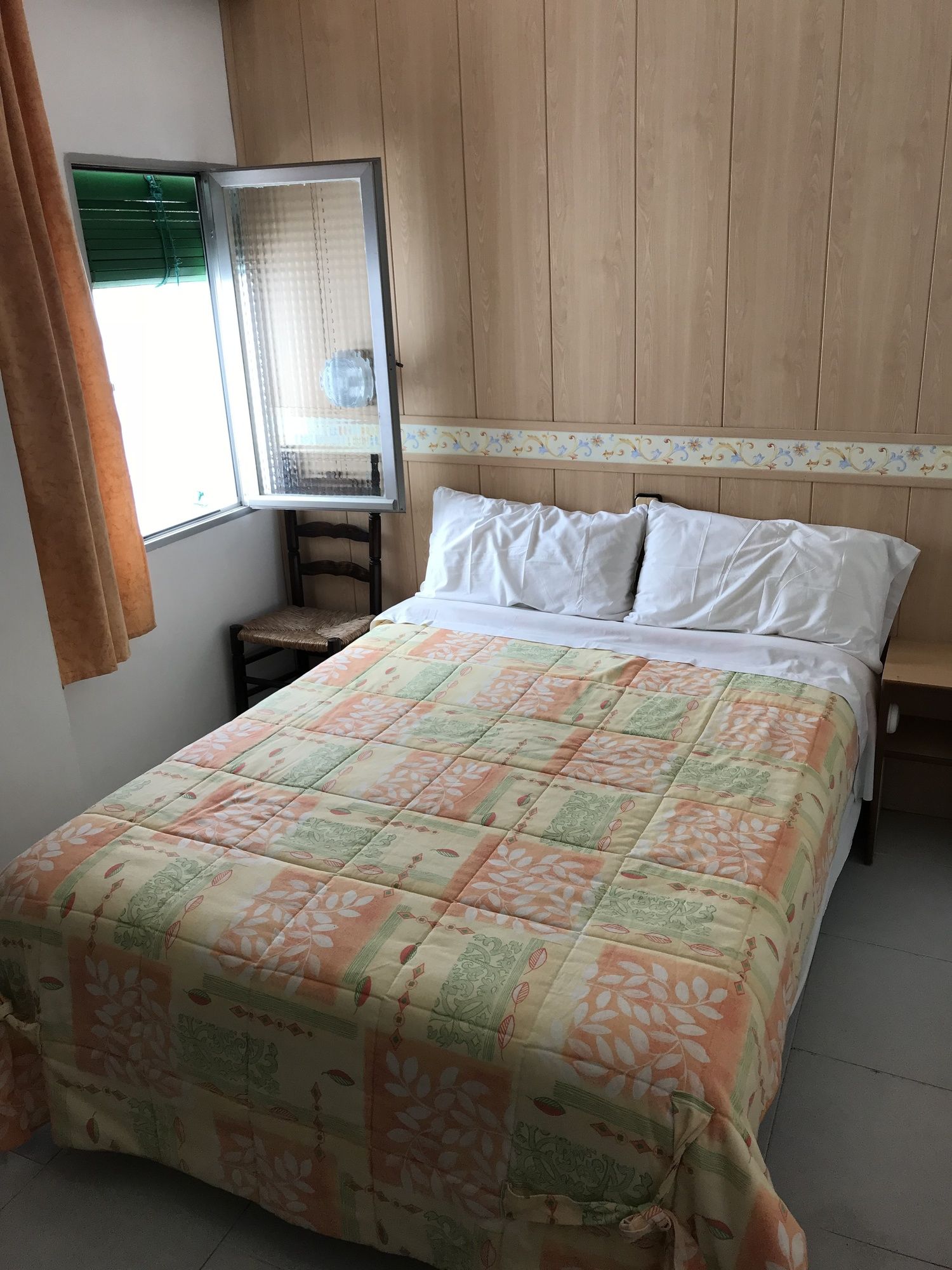 Фото Pensión Venecia