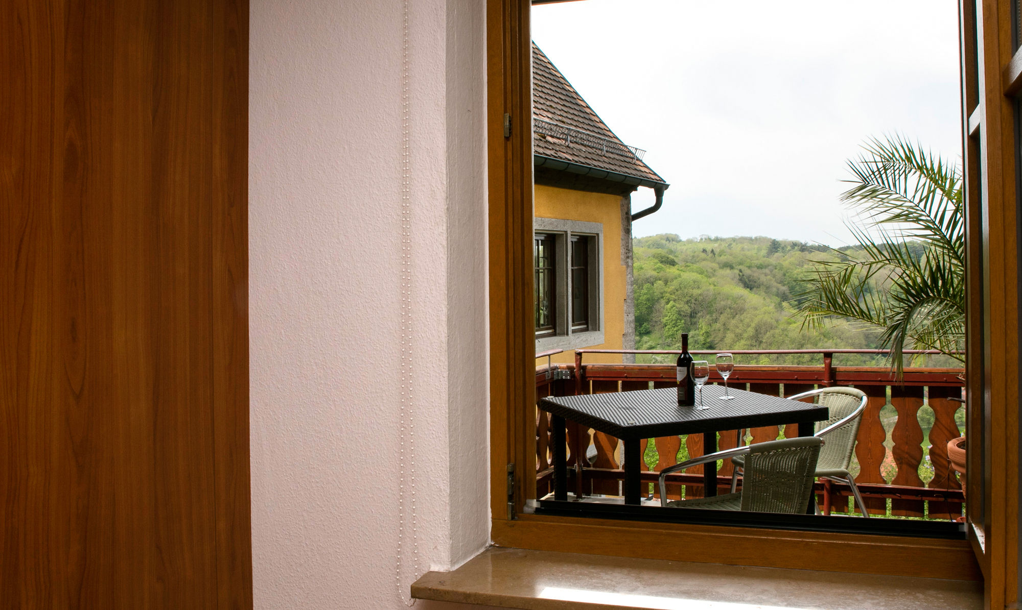 Фото Hotel am Siebersturm