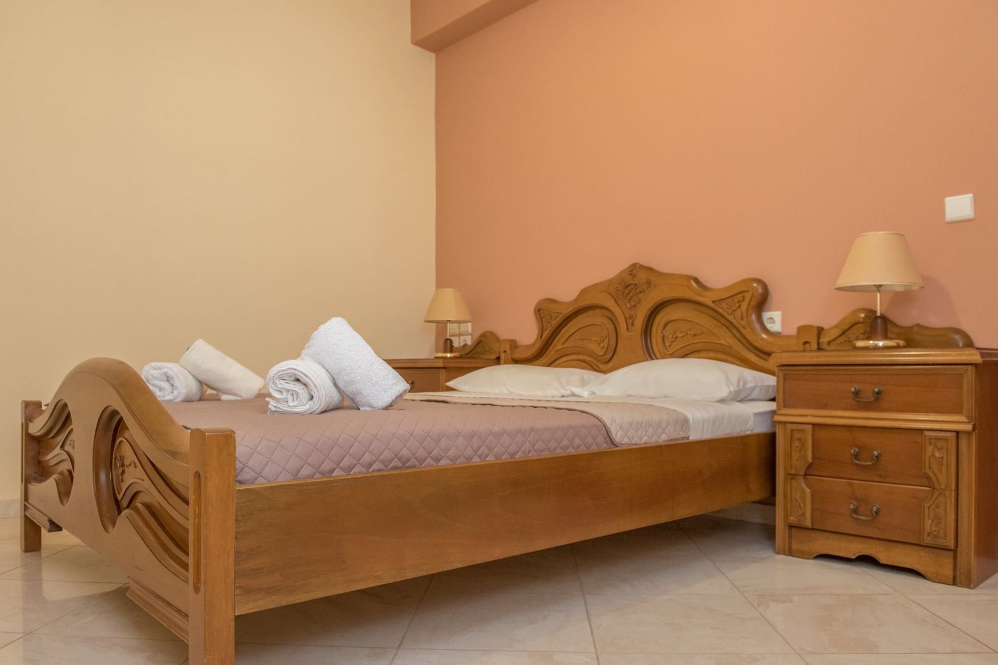 Фото Elia Seaview Villa