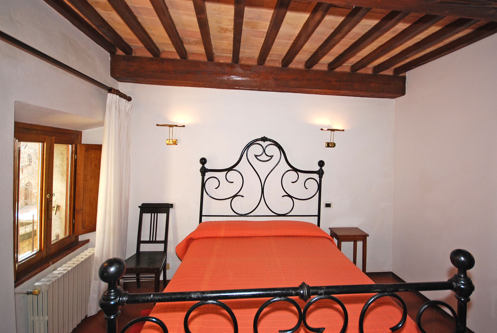 Фото A La Casa Dei Potenti