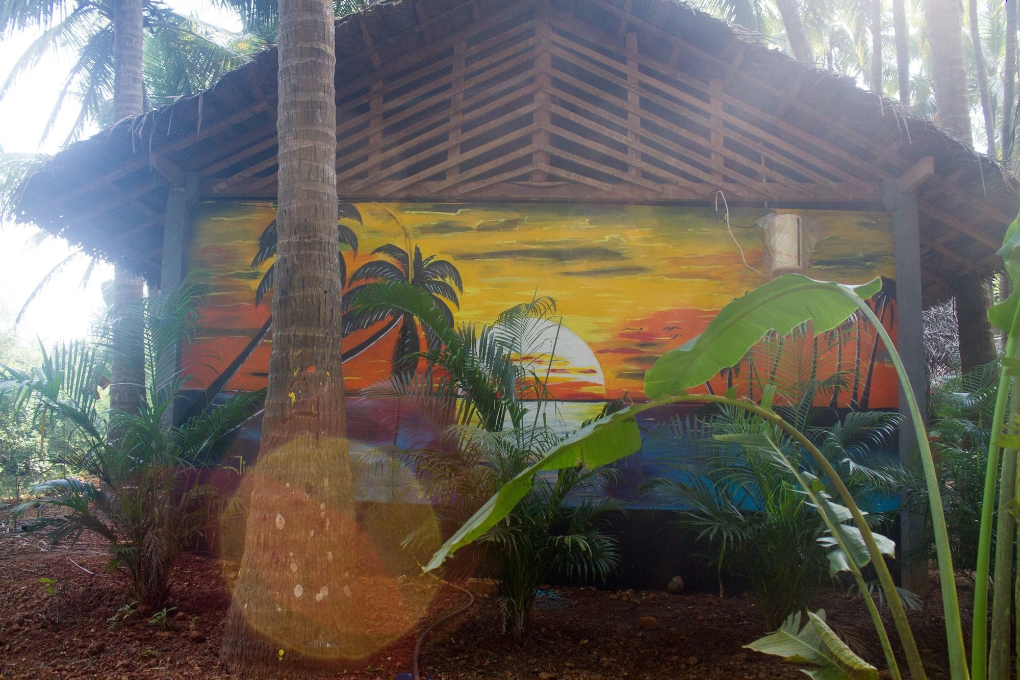 Фото Palm Trees Ayurvedic Heritage