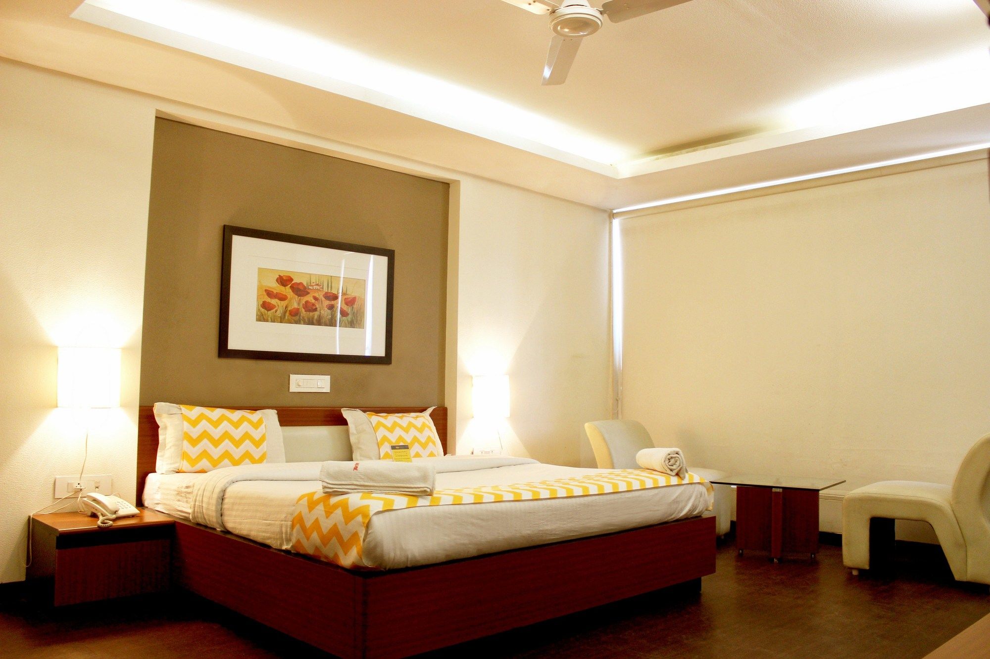 Фото Fabhotel Prime Avenue