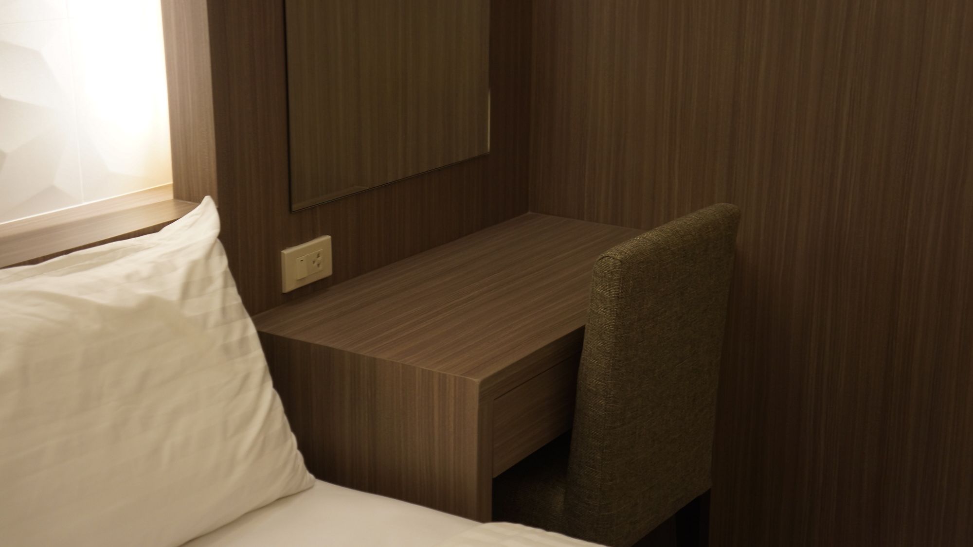 Фото Sleep Hotel Bangkok