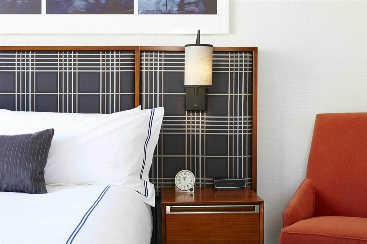 Фото The Godfrey Hotel Boston