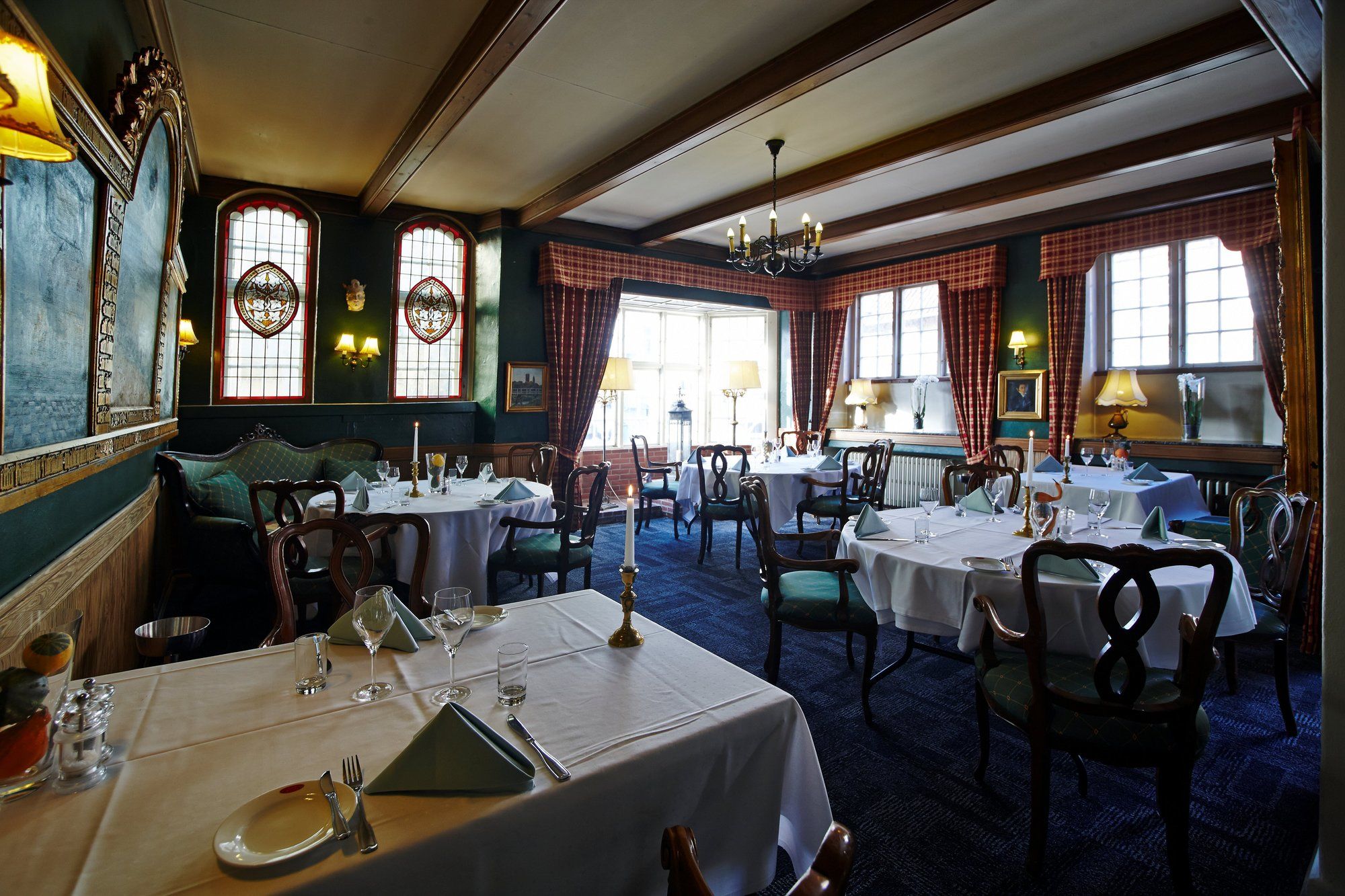 Фото Hotel Dagmar