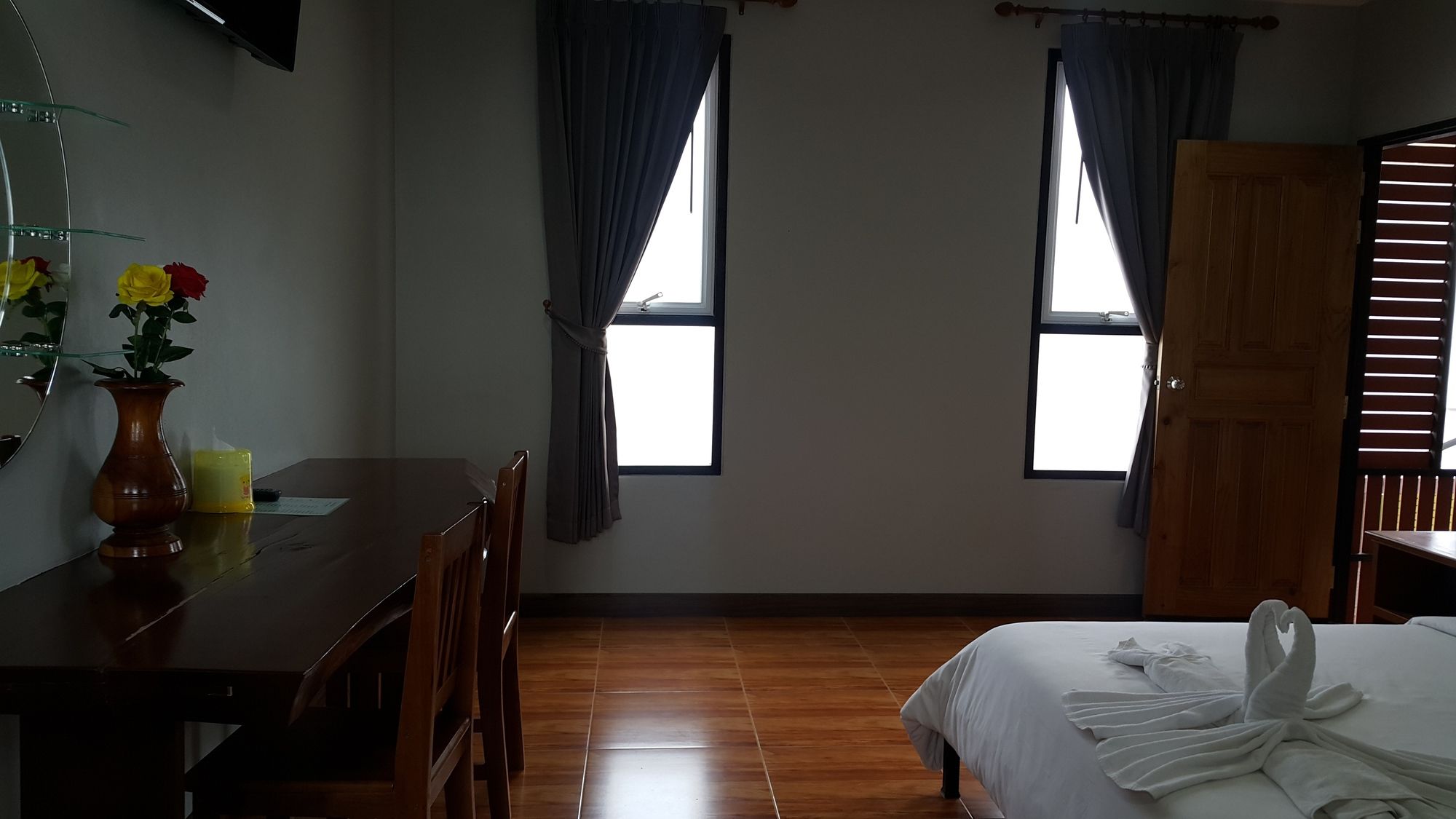 Фото Garden House Resort