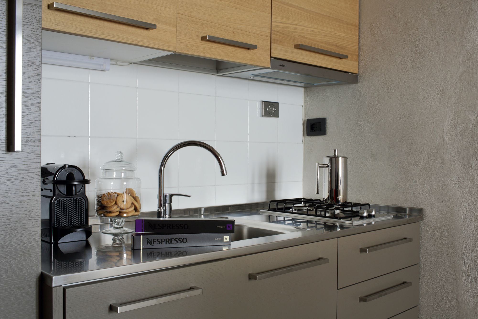 Фото Residenza Roccamaggiore