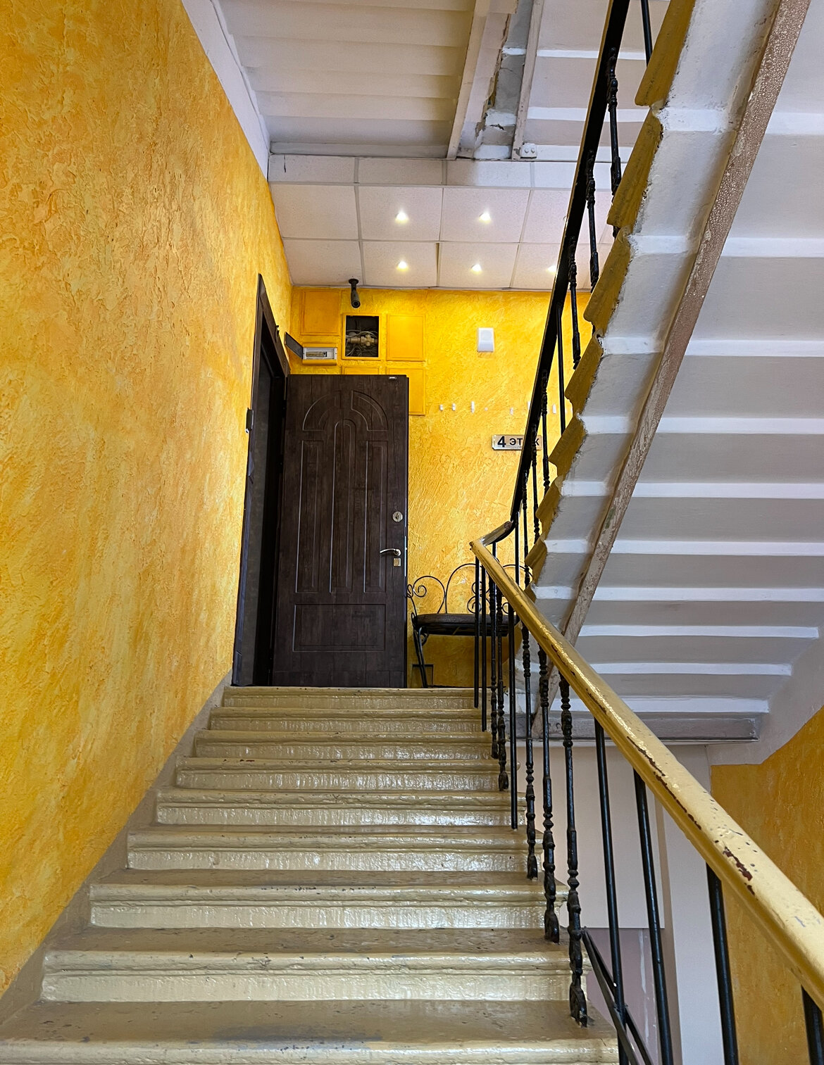 Фото Golden Palace
