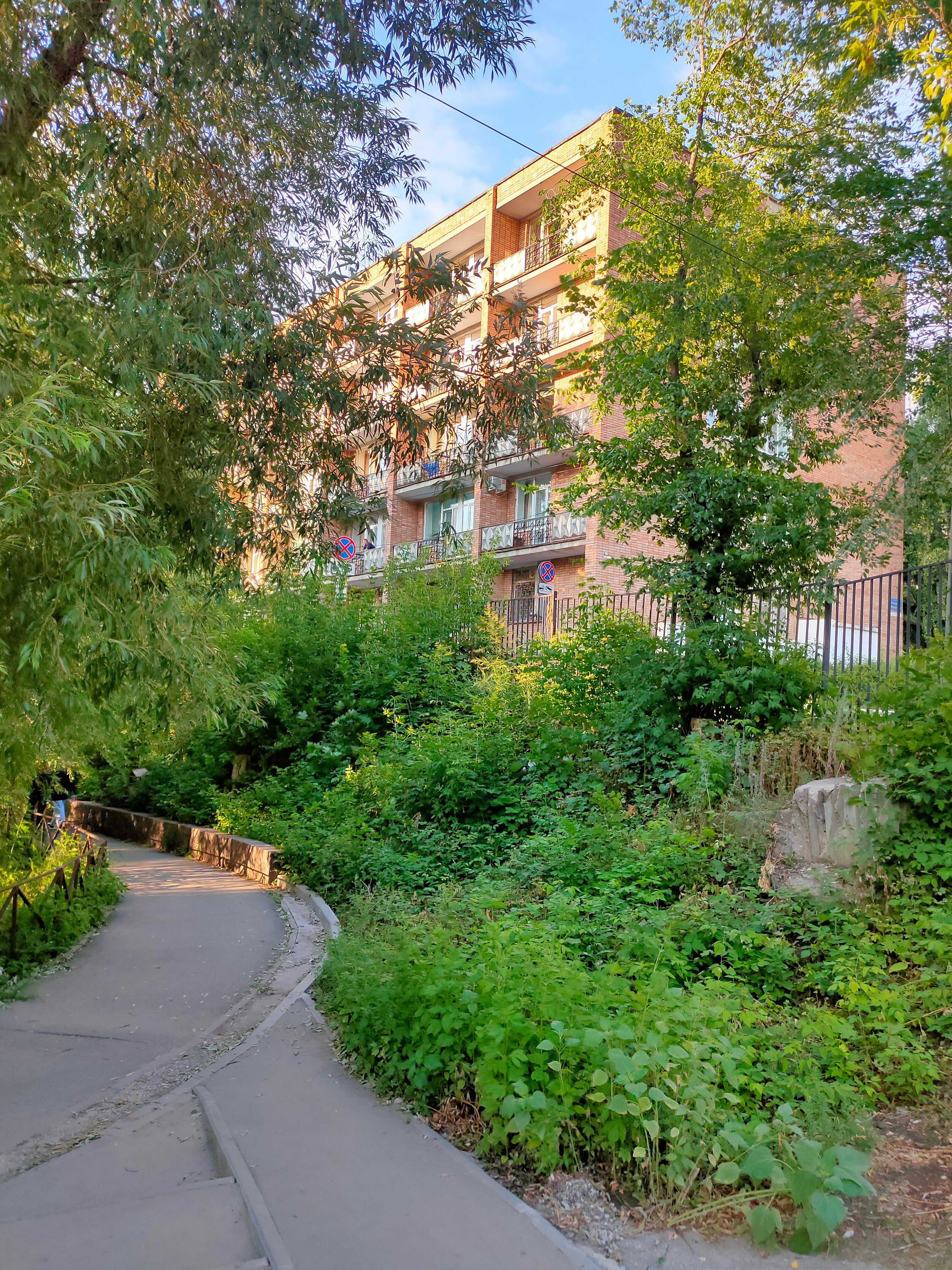 Фото Фрунзенец