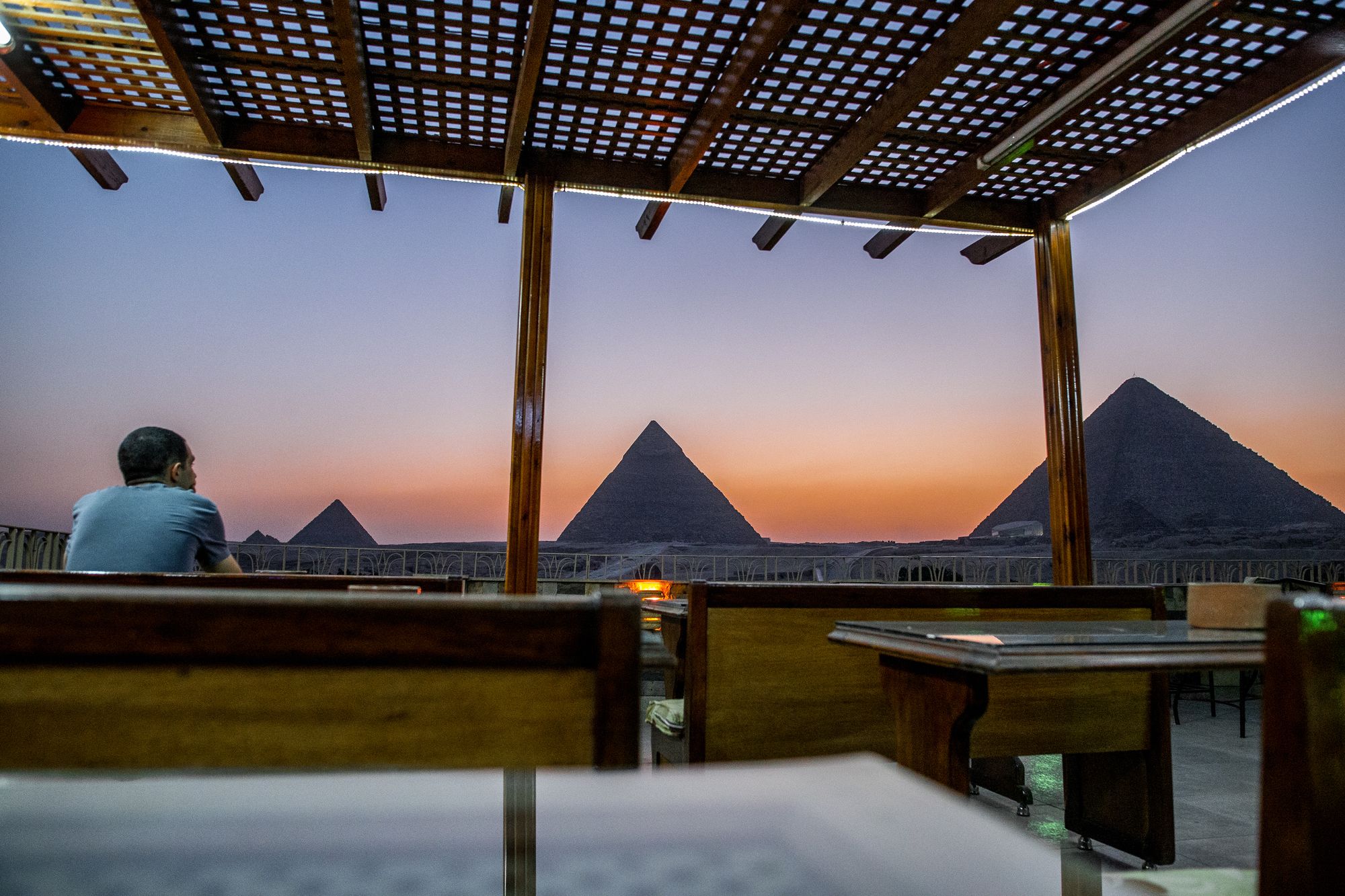 Фото Guardian Guest House