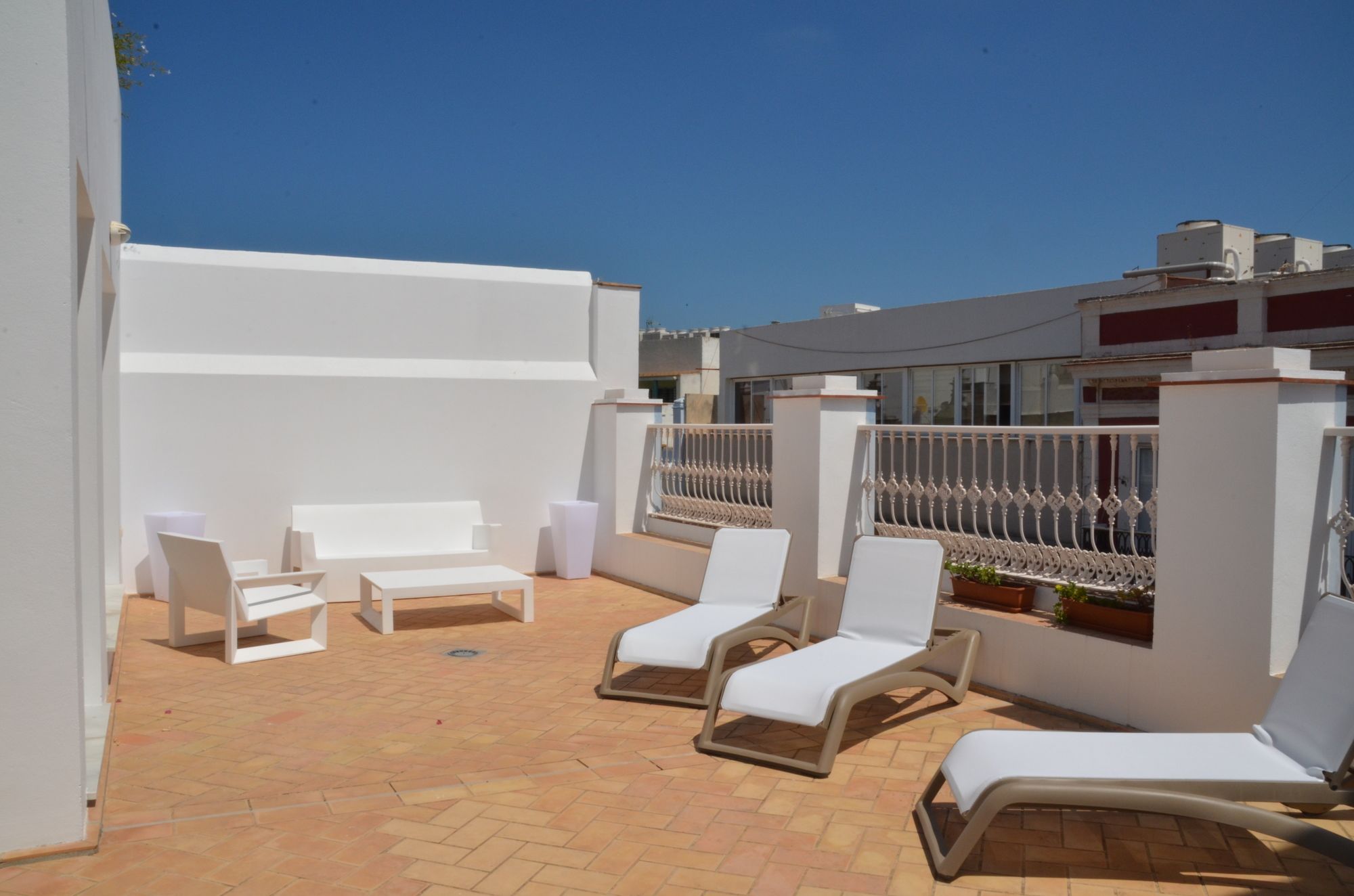 Фото Casa Palacio Cadiz