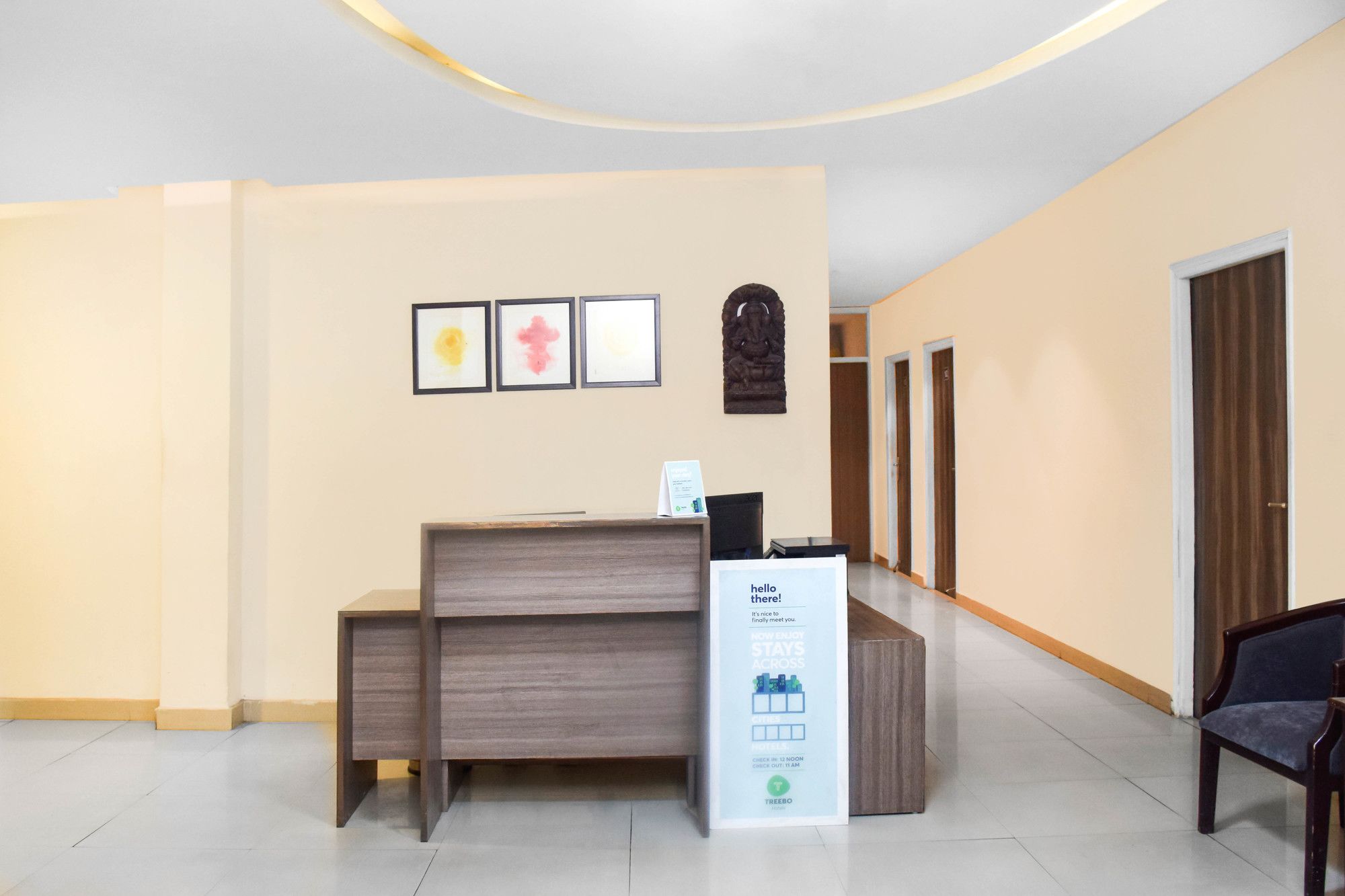 Фото отеля 4