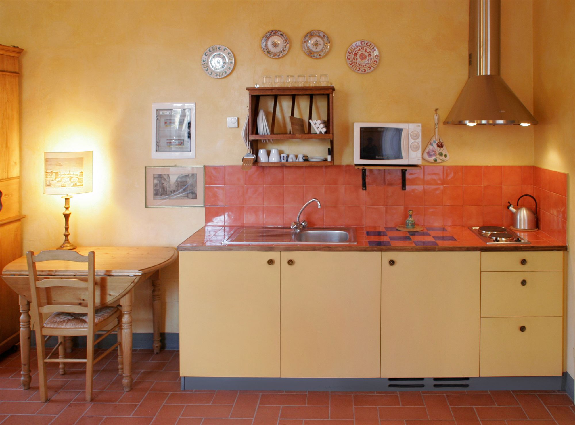 Фото Poggio Imperiale Apartments