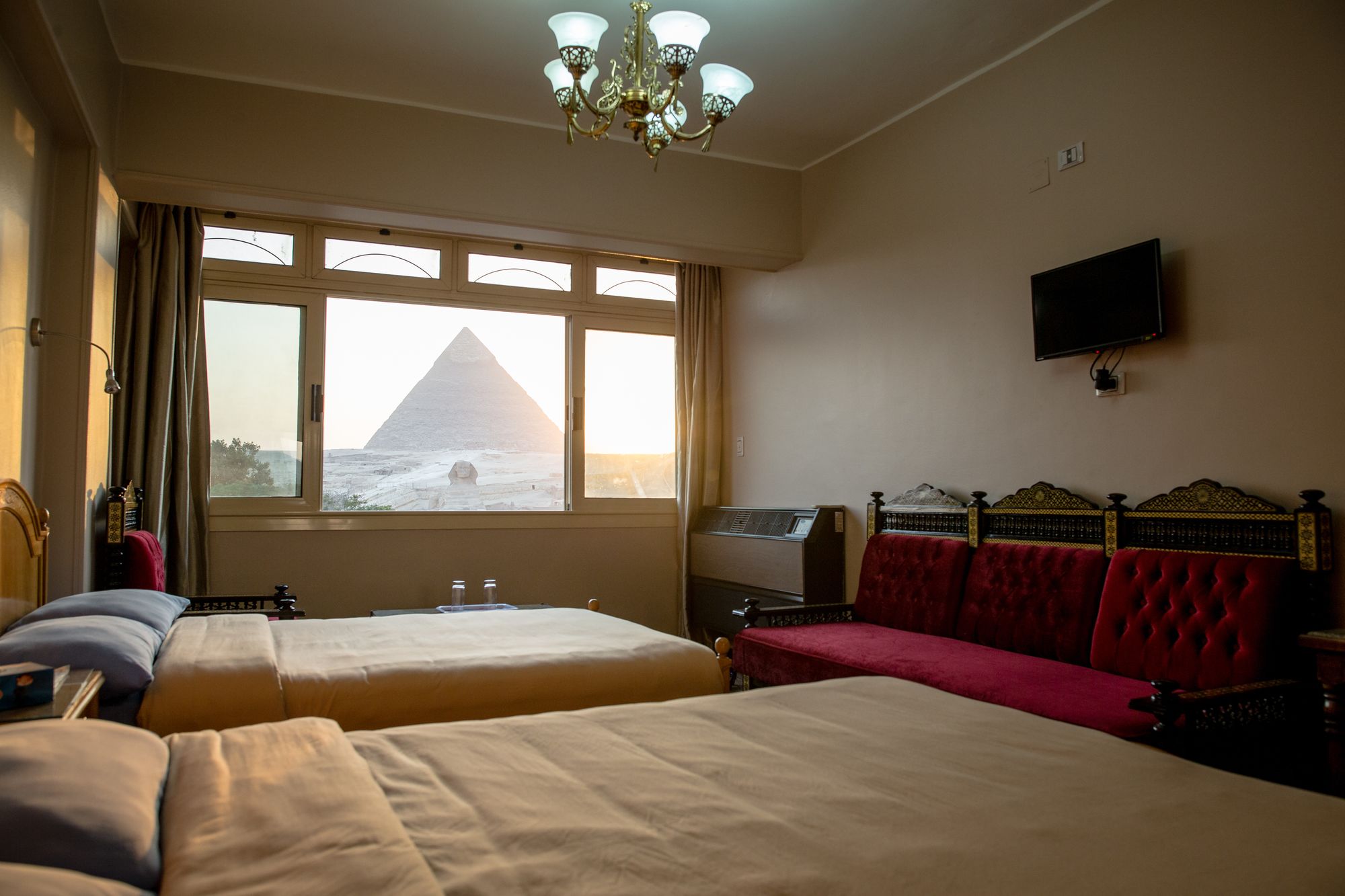 Фото Guardian Guest House
