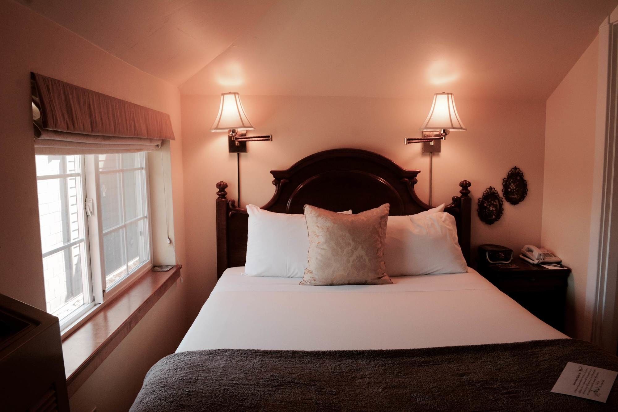 Фото Excelsior Inn