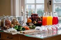 Фото Sure Hotel by Best Western Schaeffergaarden