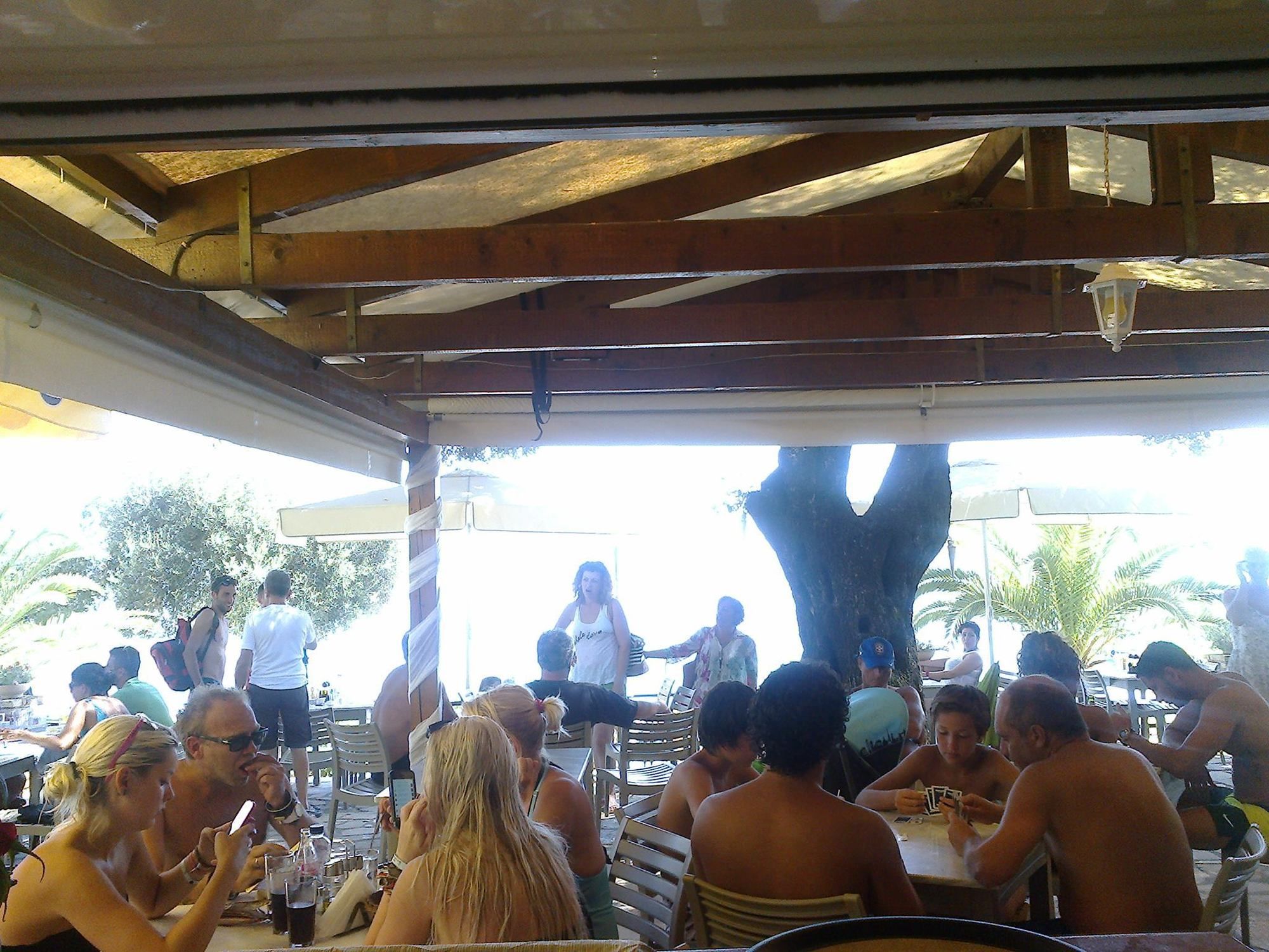 Фото Nissaki Bay