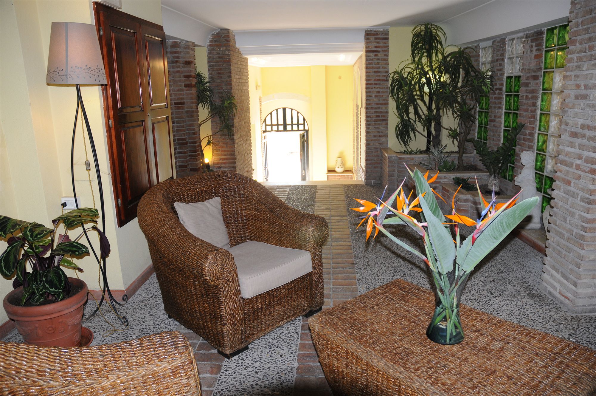 Фото Life Hotels Residence dei Baroni