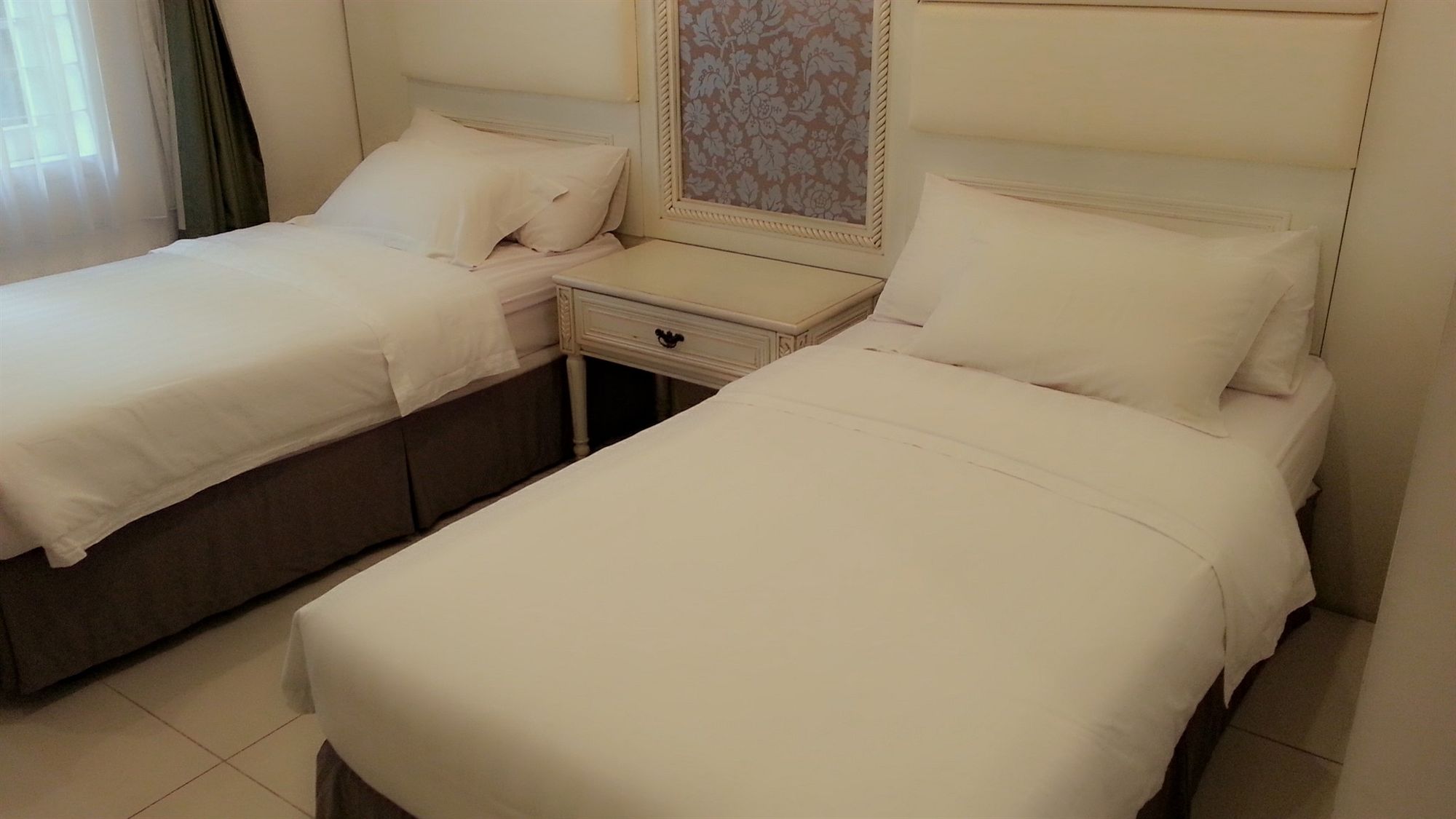 Фото Ottenville Boutique Hotel