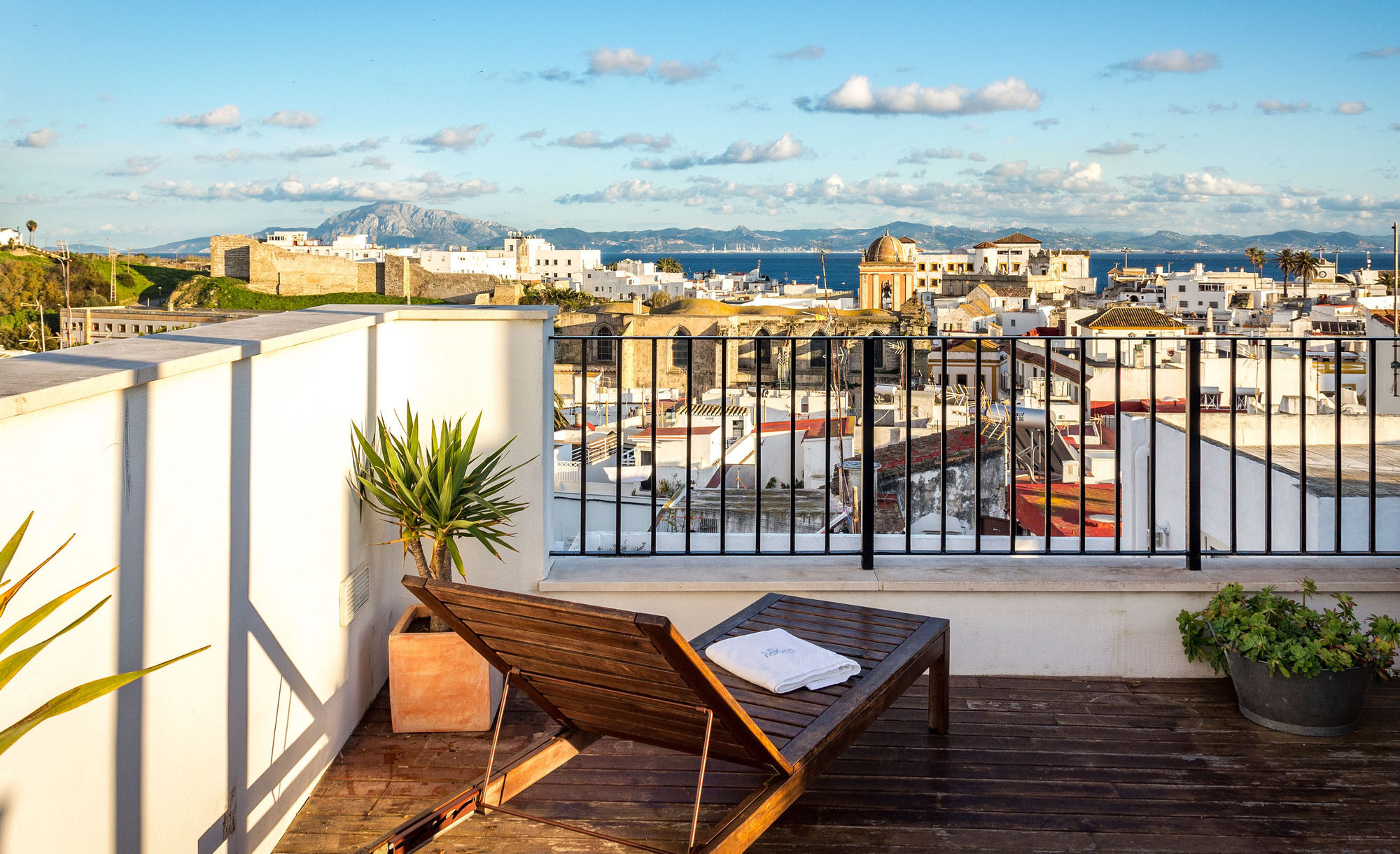 Фото Отель Room Tarifa