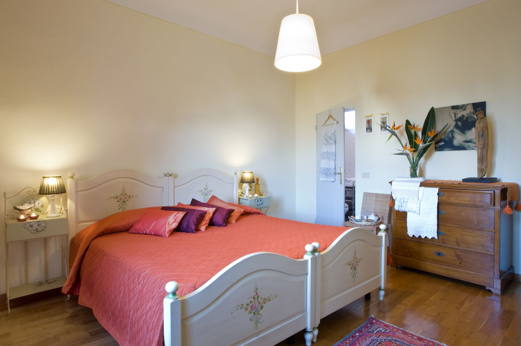 Фото Il Palagetto Guest House