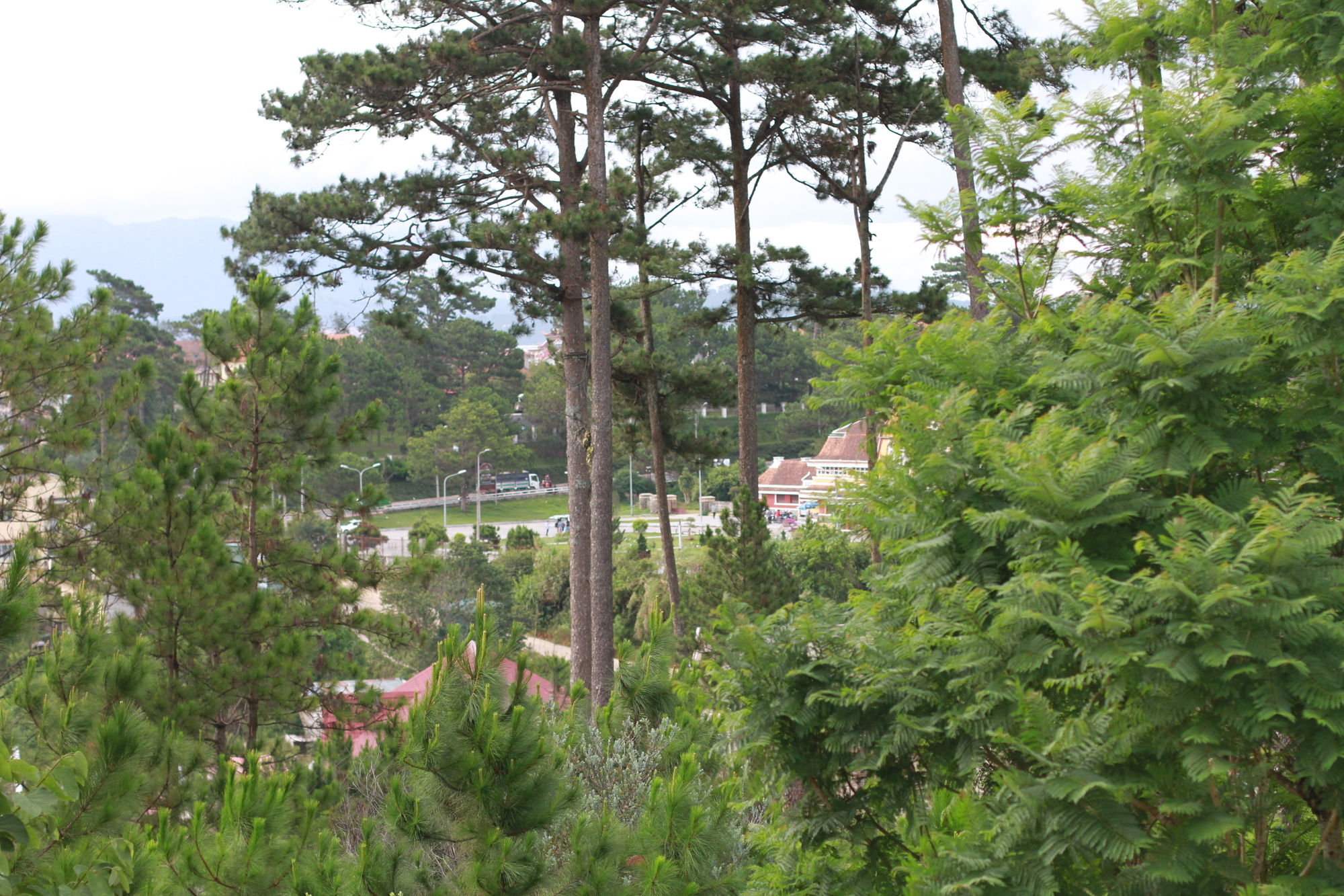 Фото Cadasa Resort Dalat