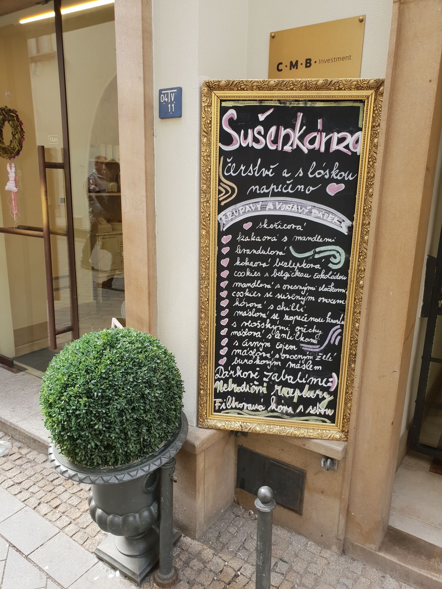 Фото Coco Chanel Boutique Apartment