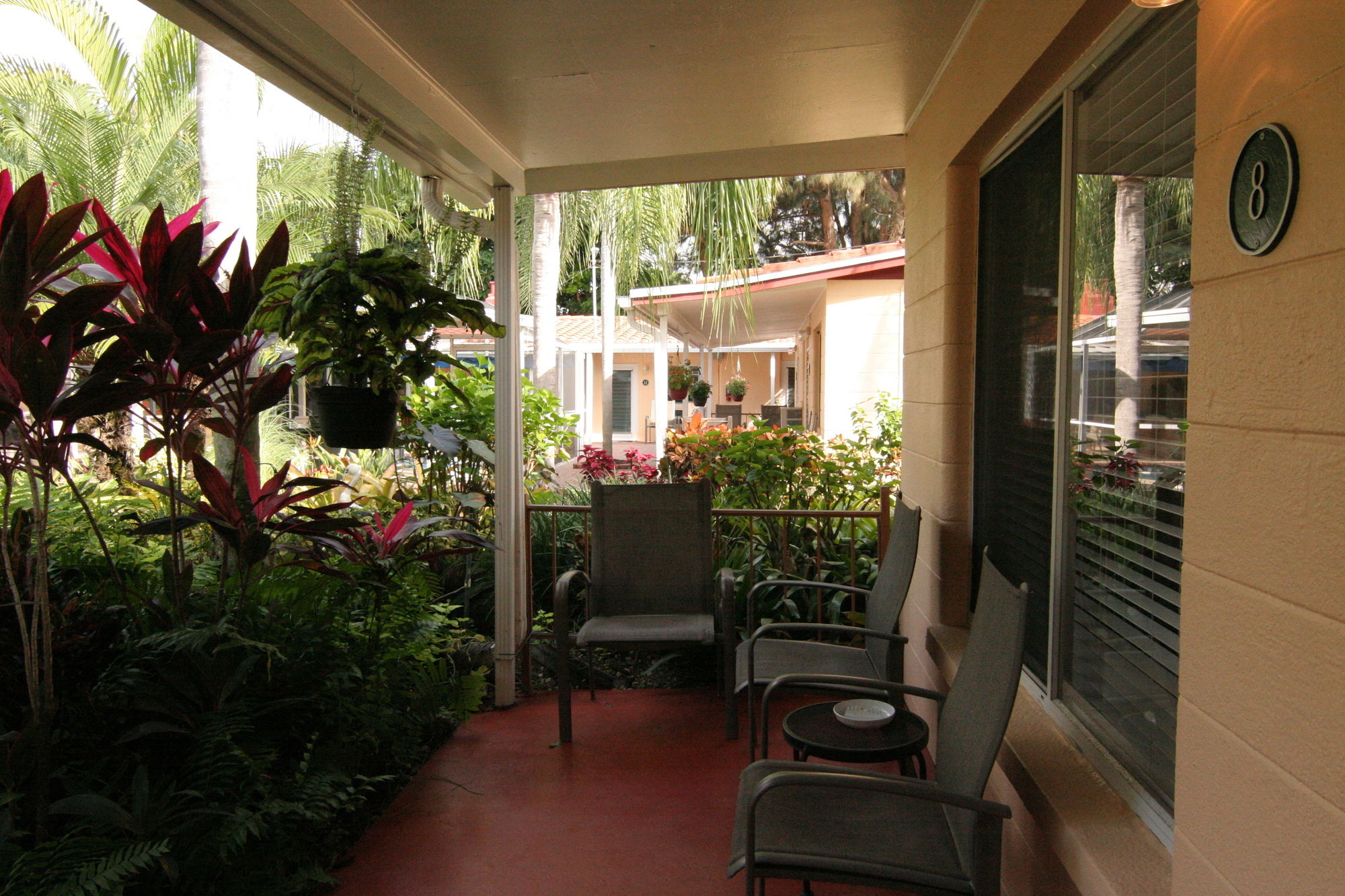 Фото Venice Beach Villas