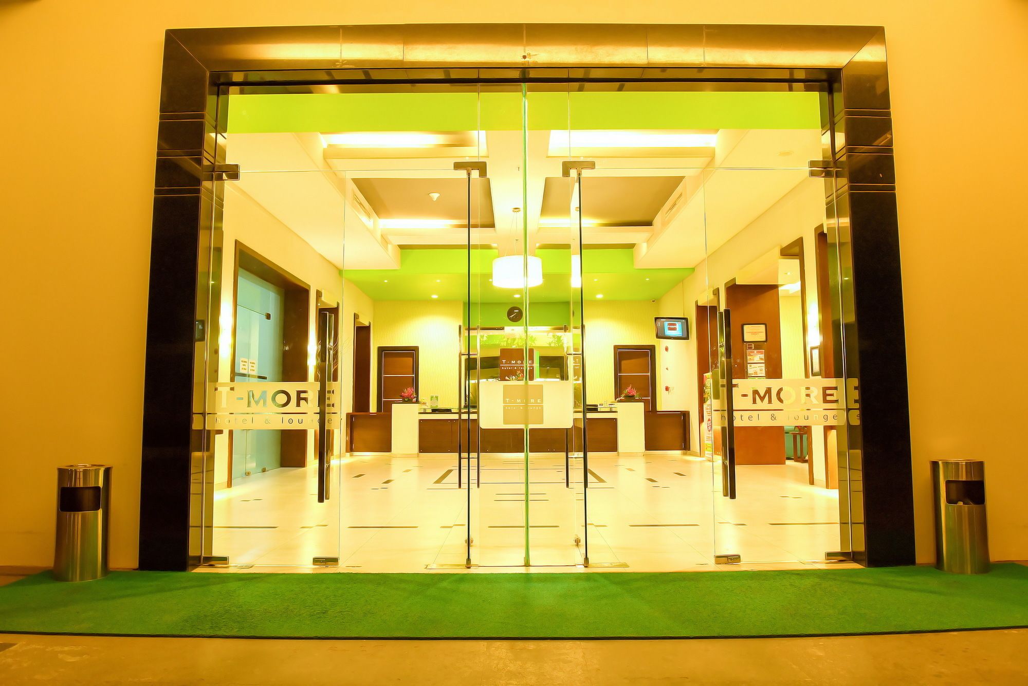 Фото Sahid T-More Kupang