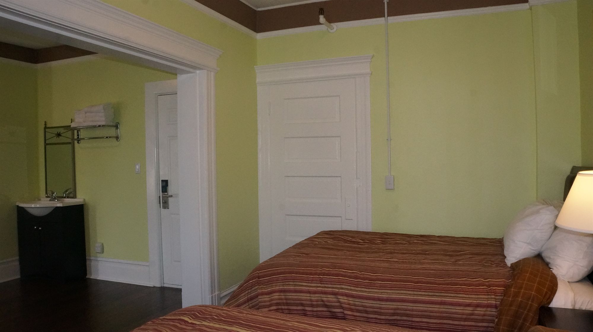 Фото The Utah Inn