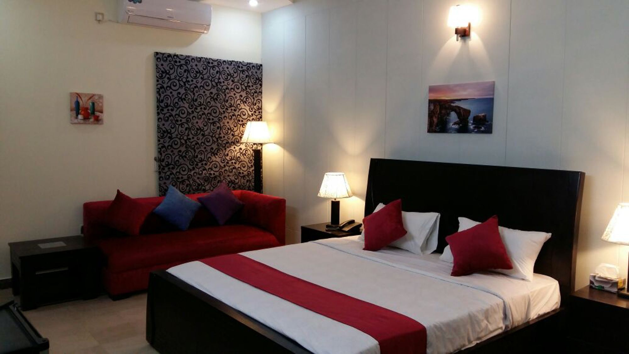 Фото Serene Residence