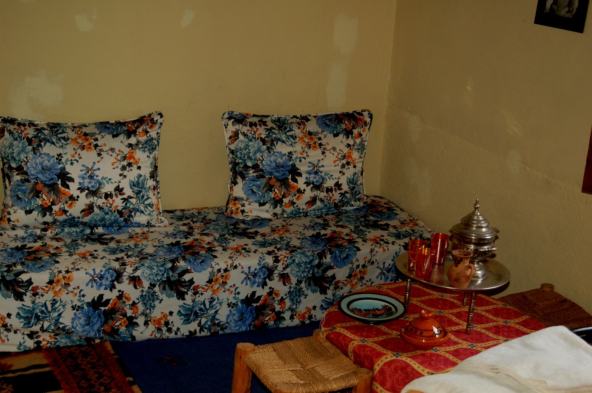 Фото Riad Atlas Toubkal