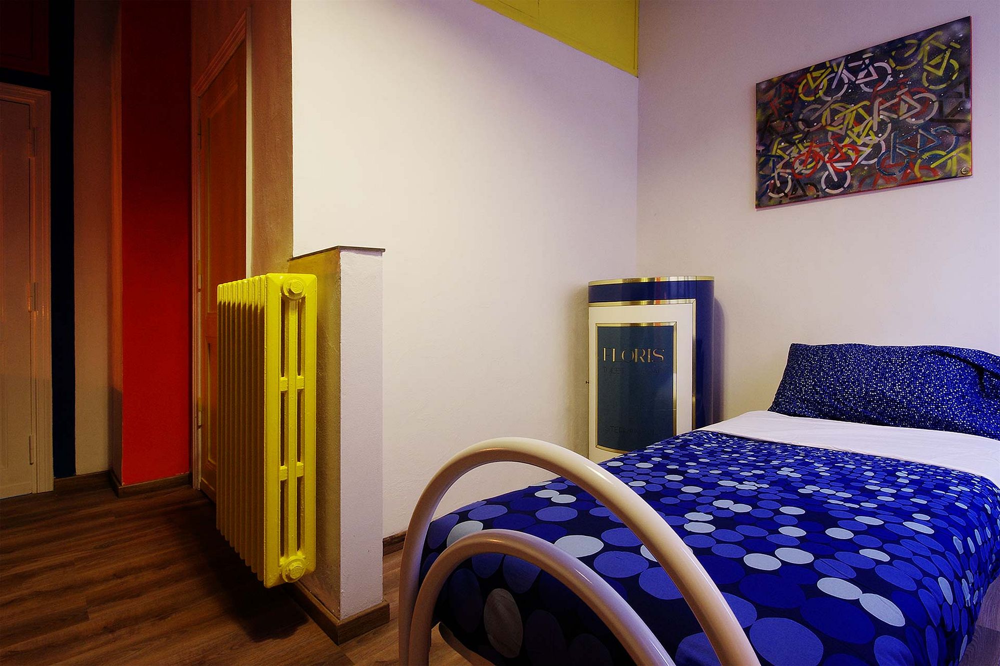Фото Cineroma Guesthouse