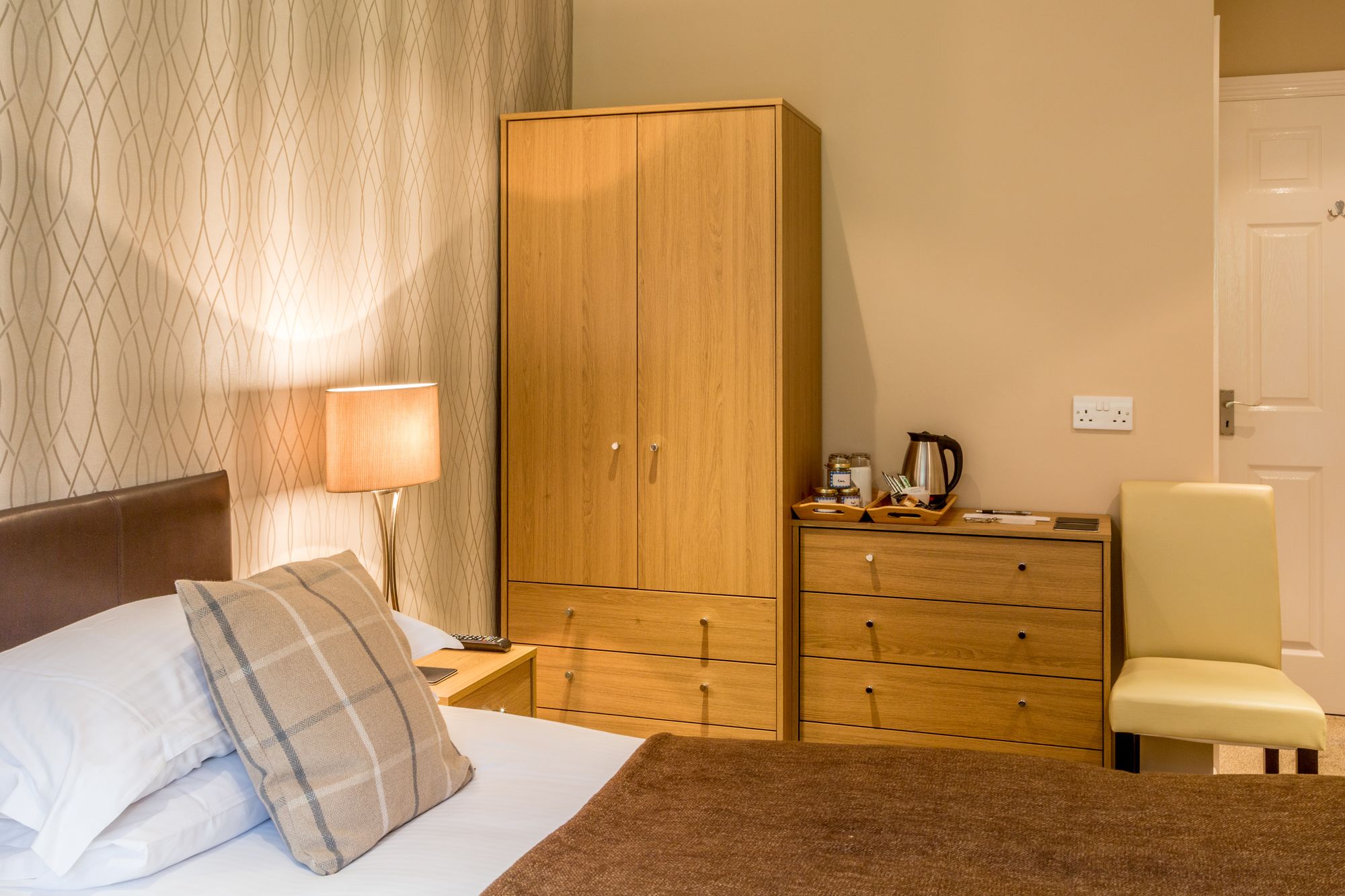 Фото Hermiston Guest House