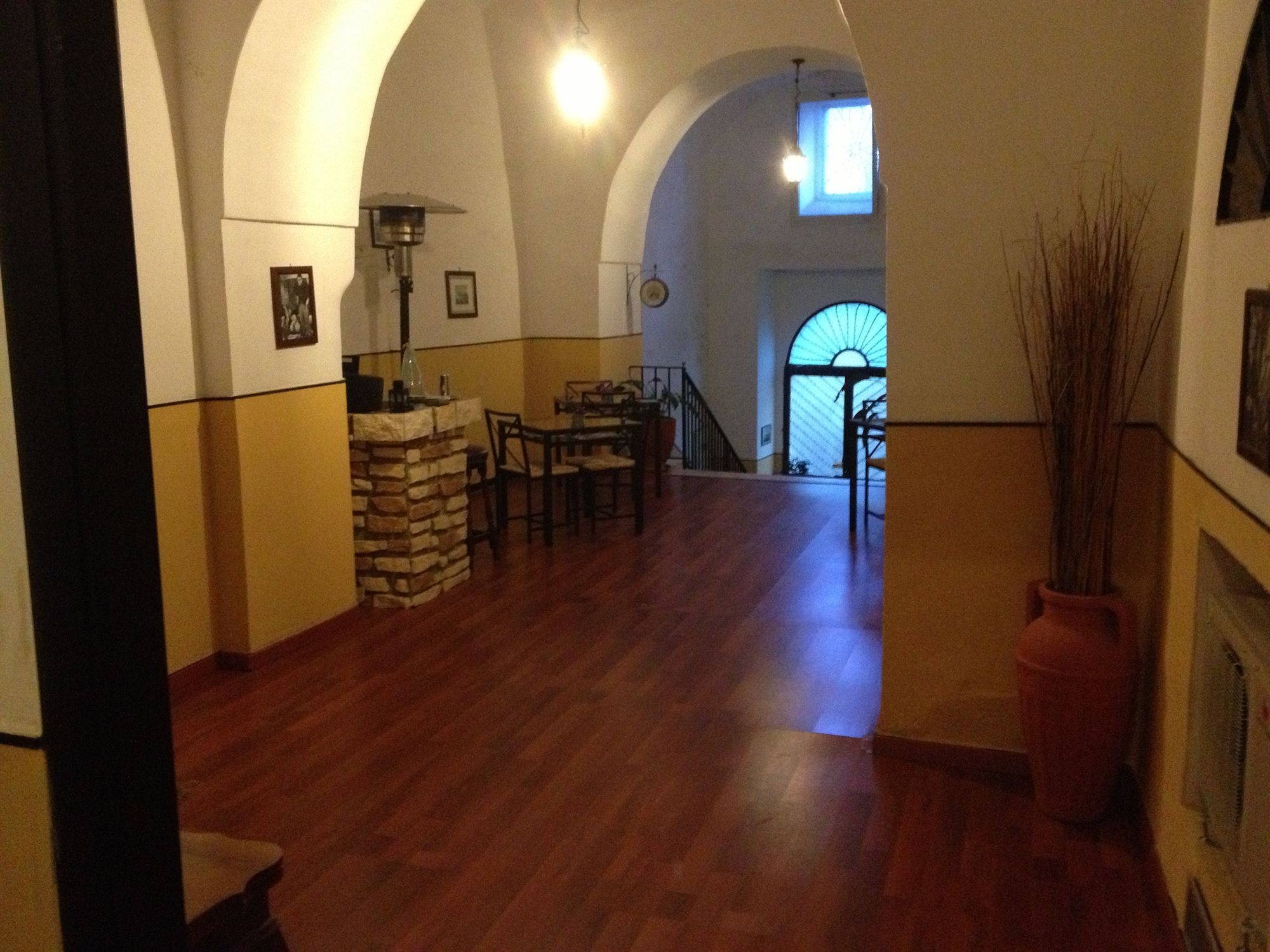 Фото La Pennichella Sorrentina Relais