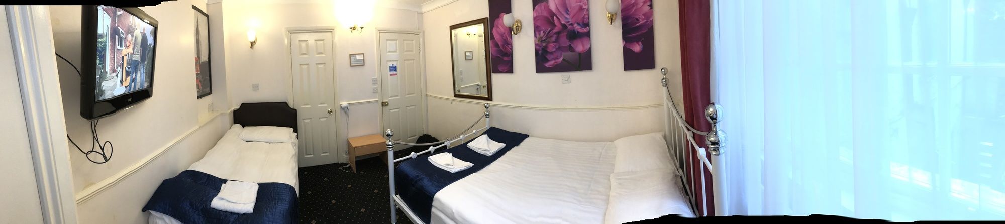 Фото Springfield Hotel London