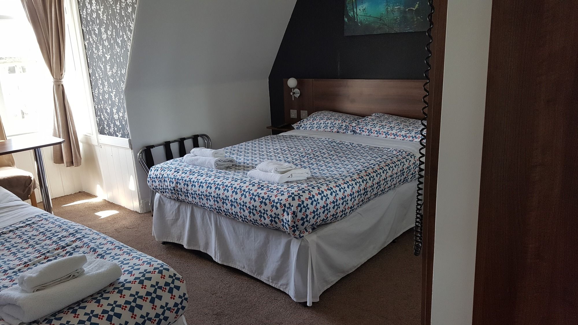 Фото Blossom Guest House