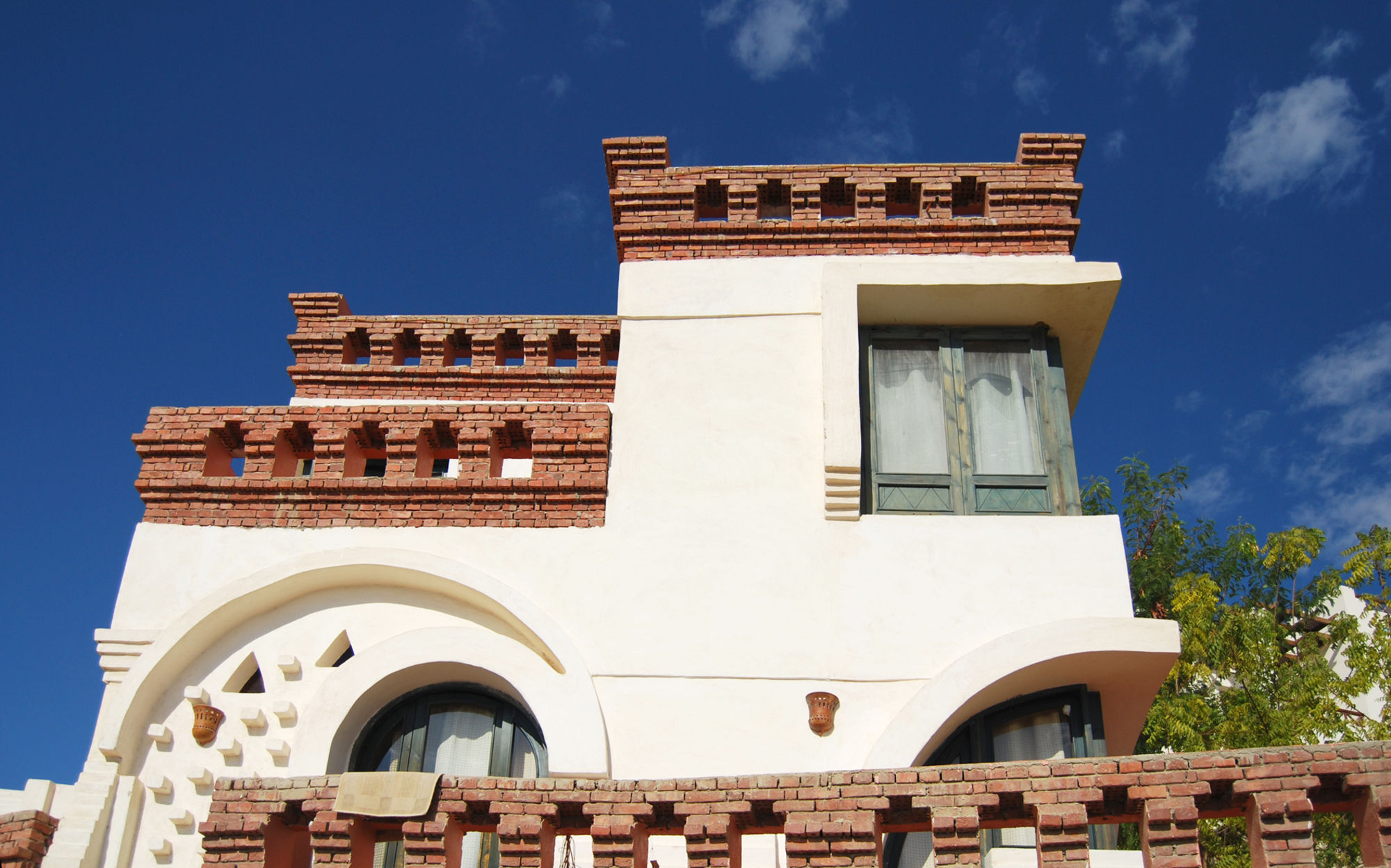 Фото Umbi Sharks Bay Diving Village