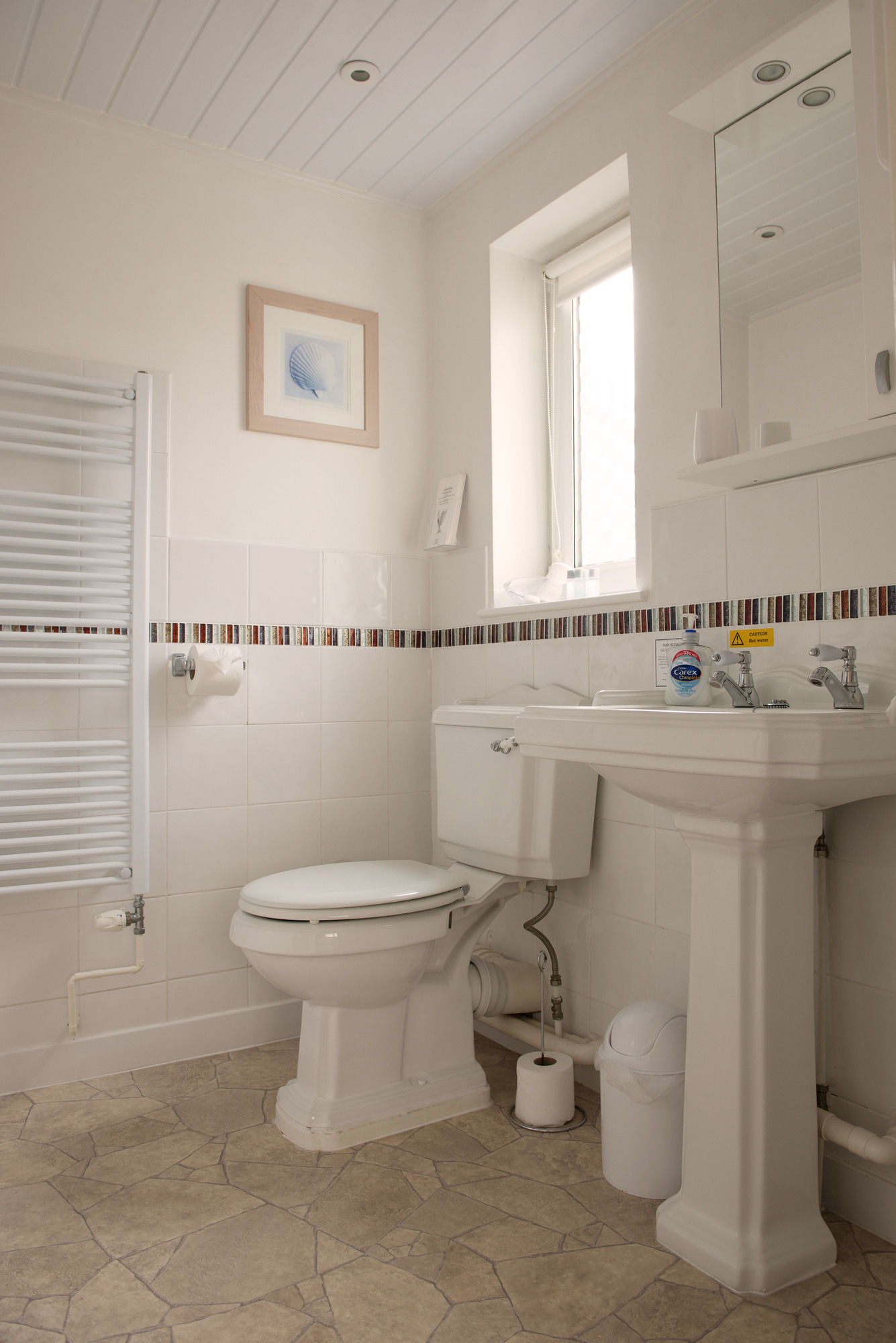 Фото Blue Waters Lodge