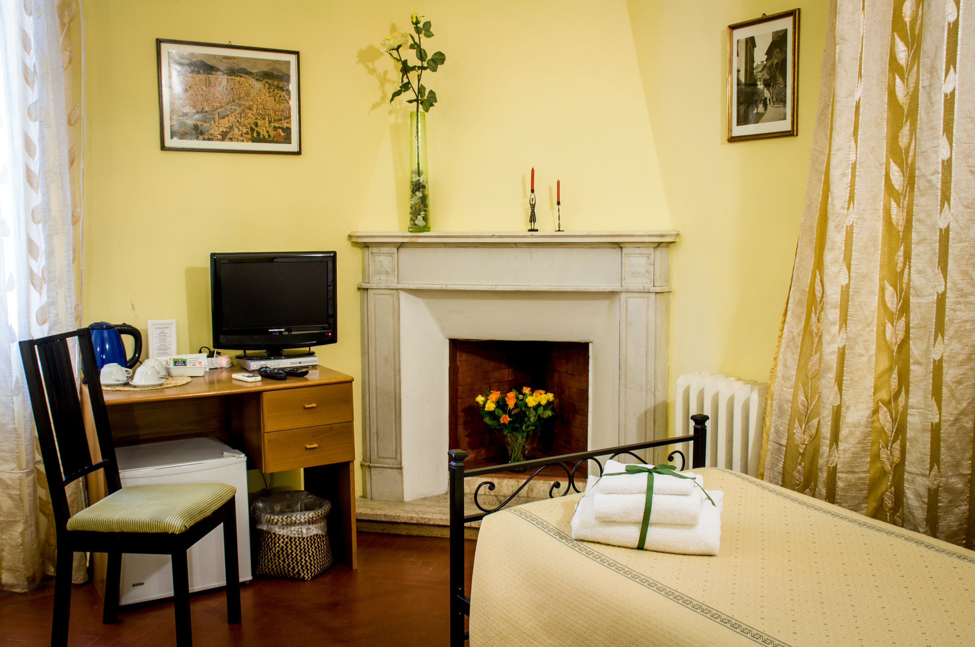 Фото Residenza Betta