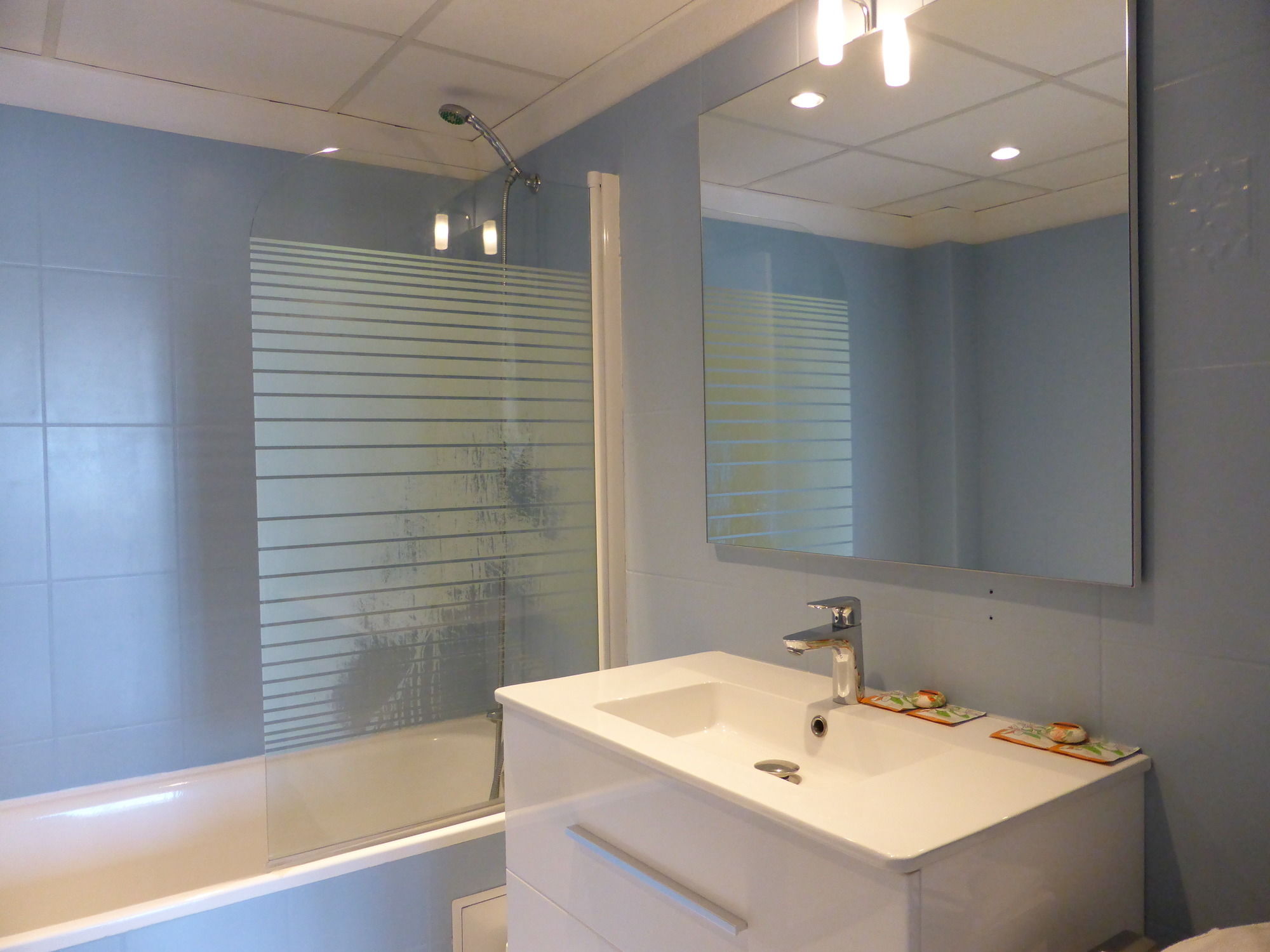 Фото Aparthotel Ammi Nice Massena